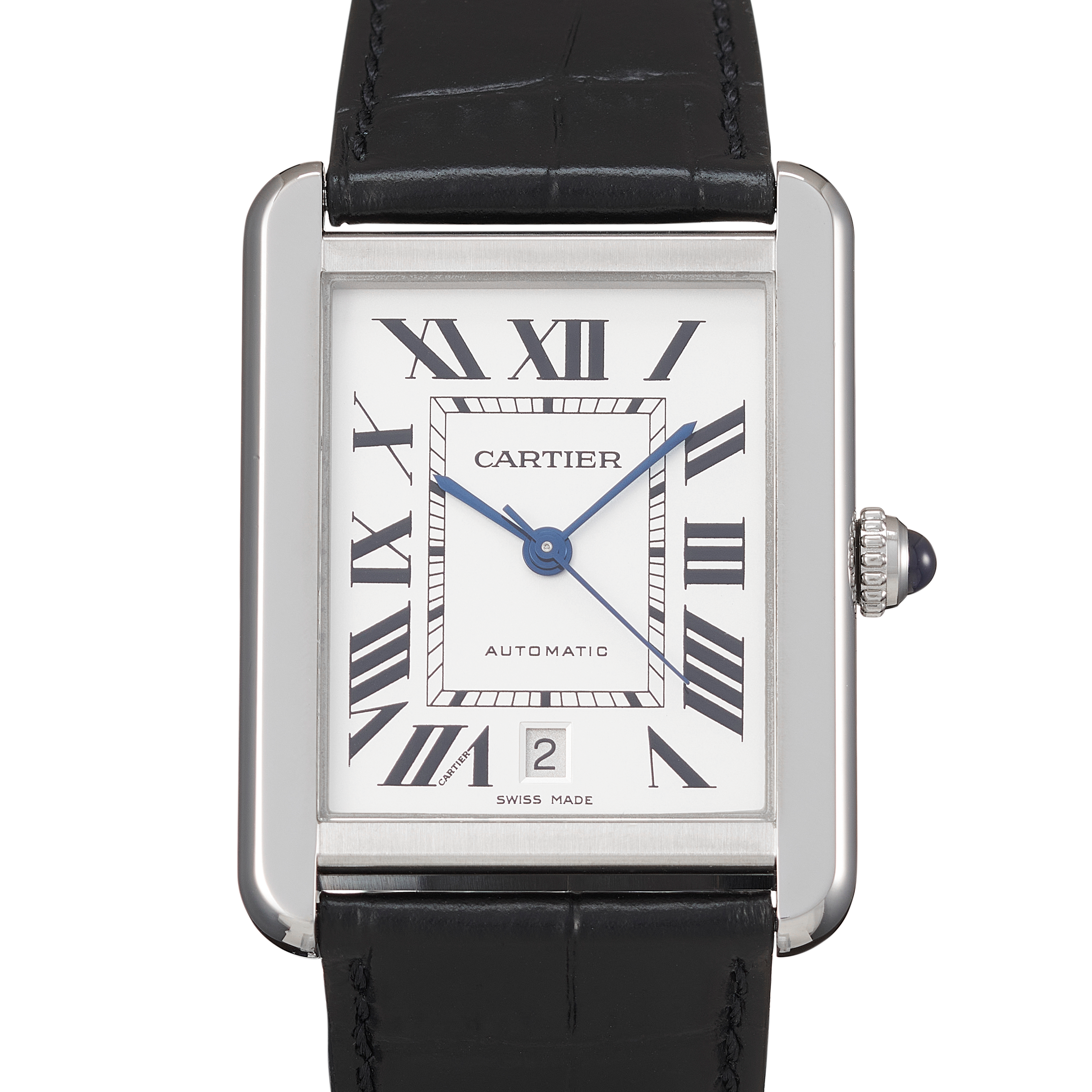 Cartier Tank WSTA0029