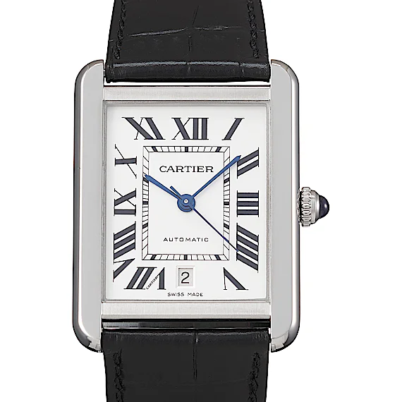 Cartier Tank WSTA0029 Cartier Tank WSTA0029