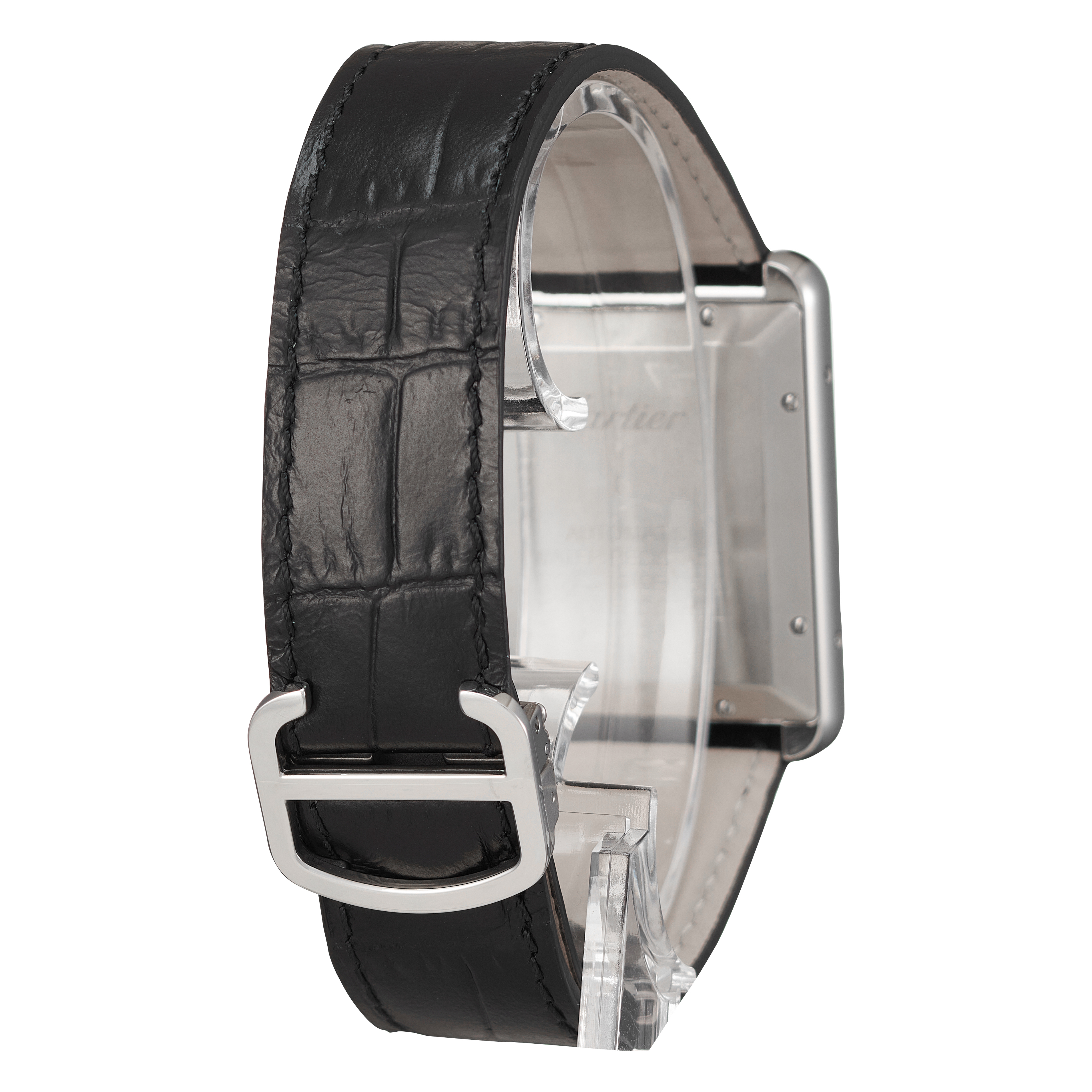 Cartier Tank WSTA0029