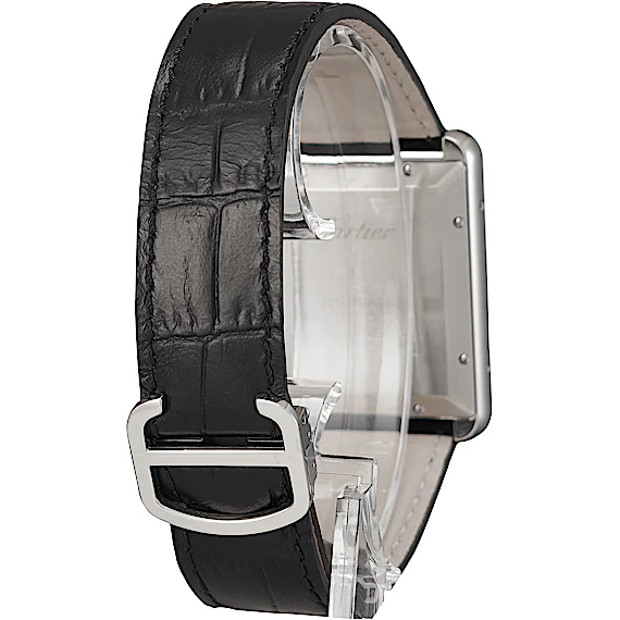 Cartier Tank WSTA0029 Cartier Tank WSTA0029