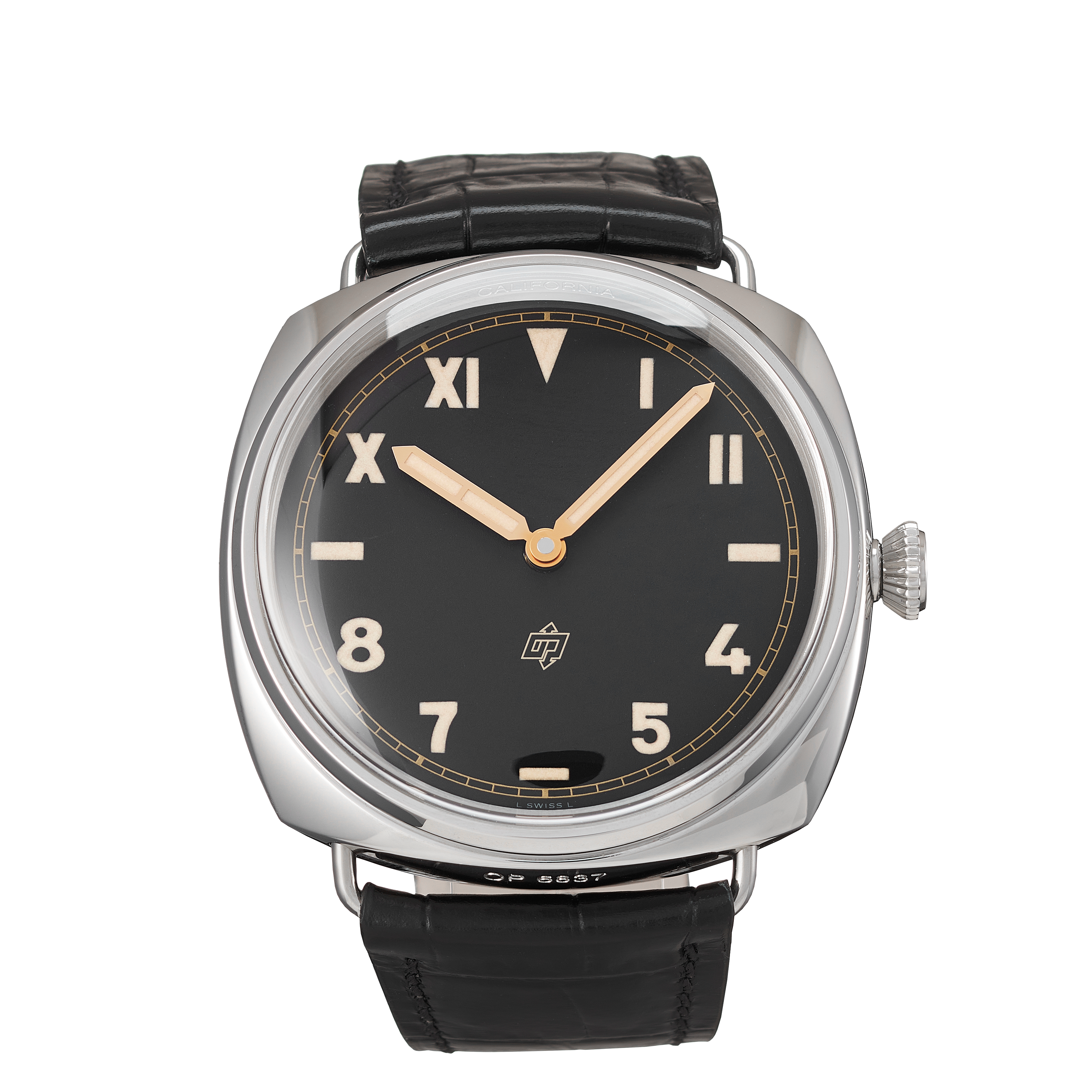 Panerai Radiomir PAM00424