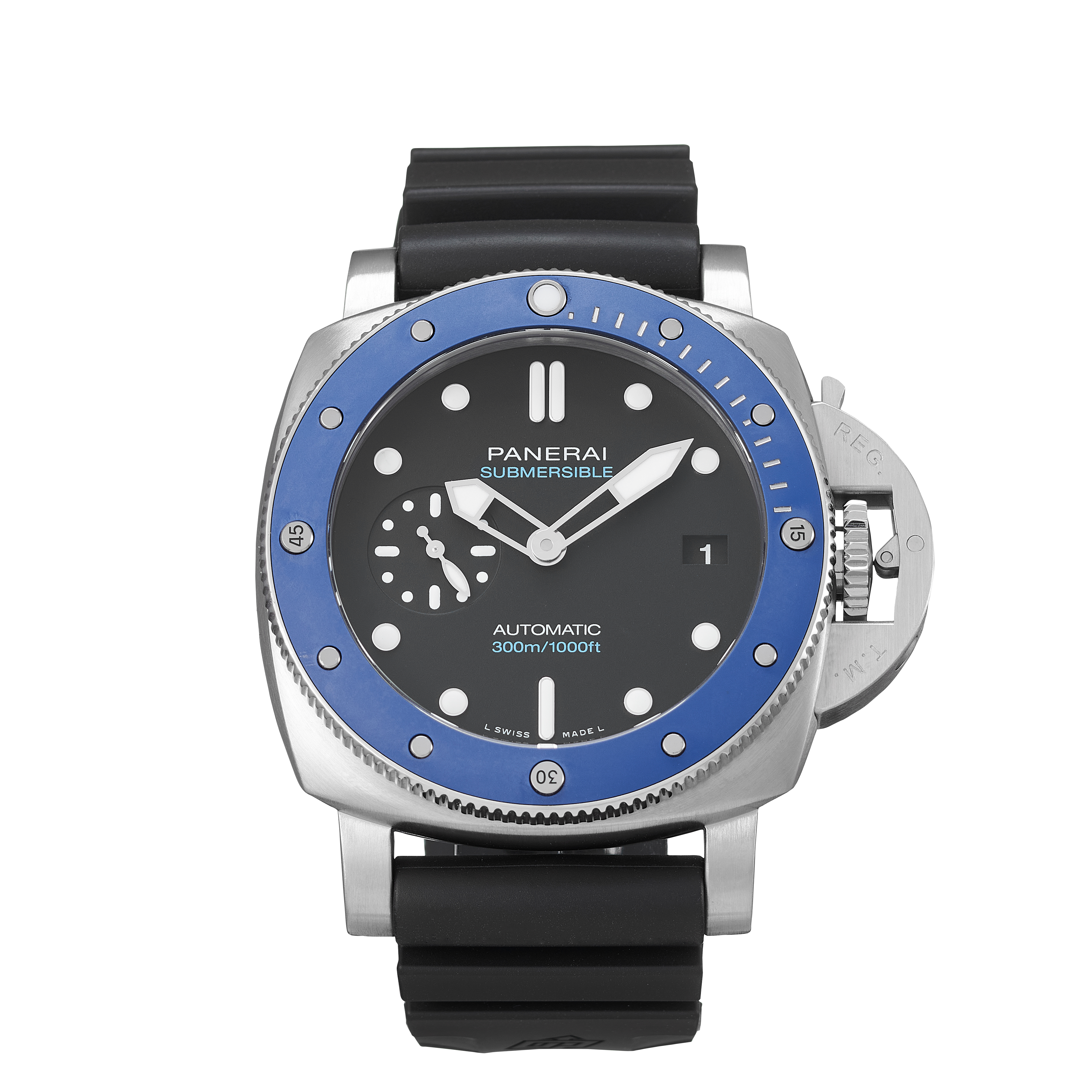 Panerai Submersible PAM01209