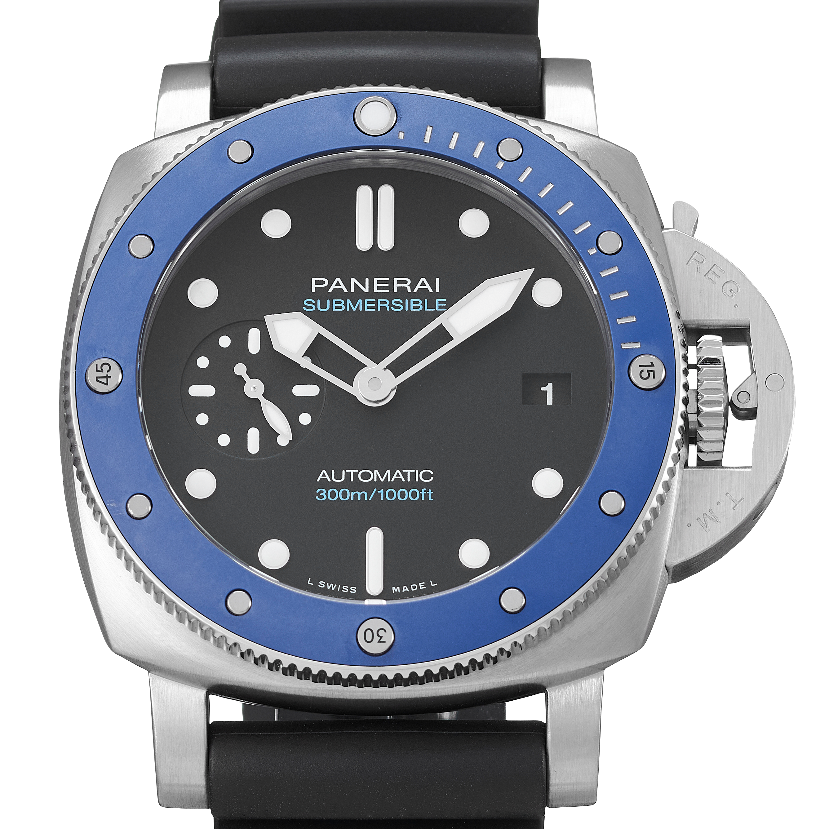 Gebruikte Panerai horloges kopen | 100% origineel | CHRONEXT