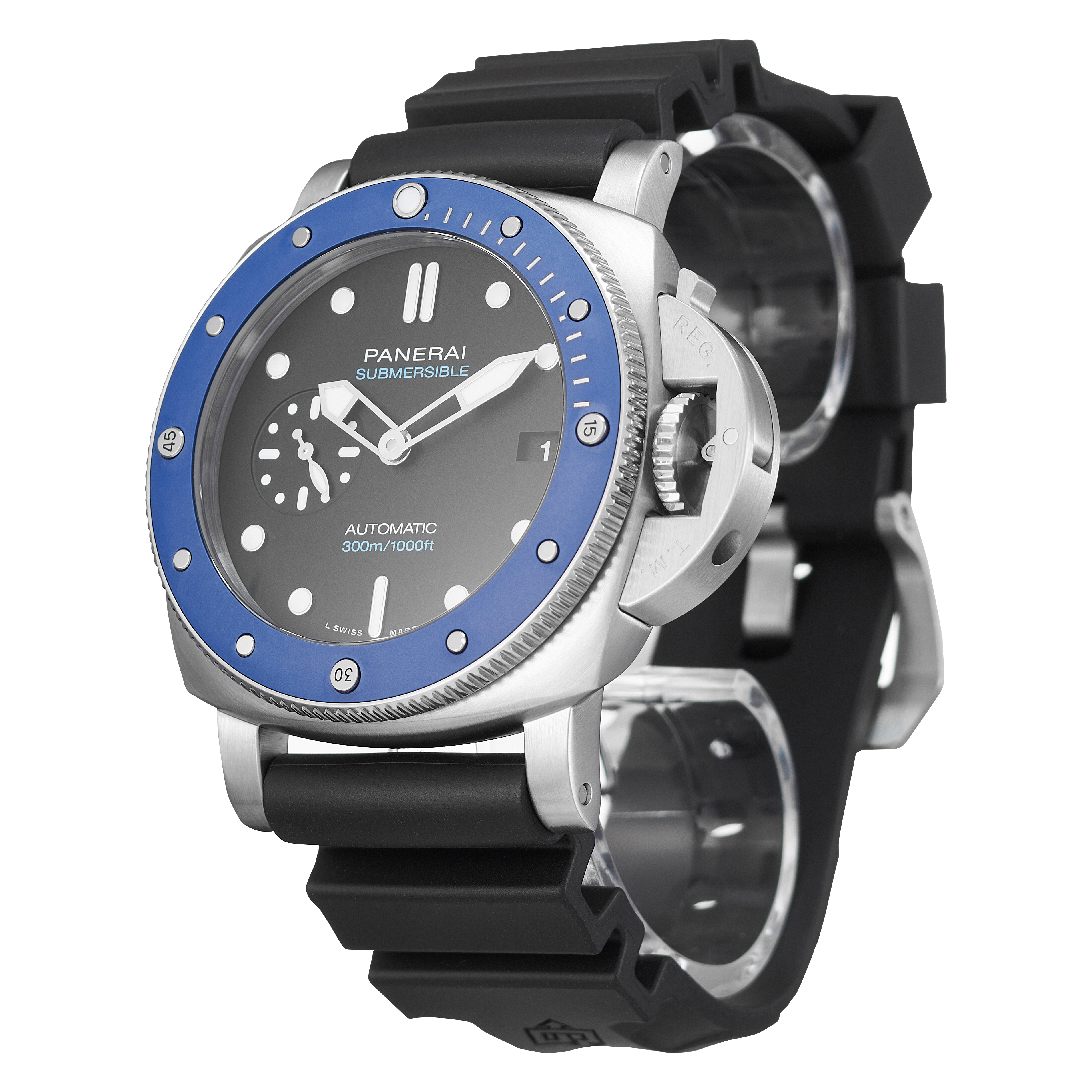Panerai Submersible PAM01209