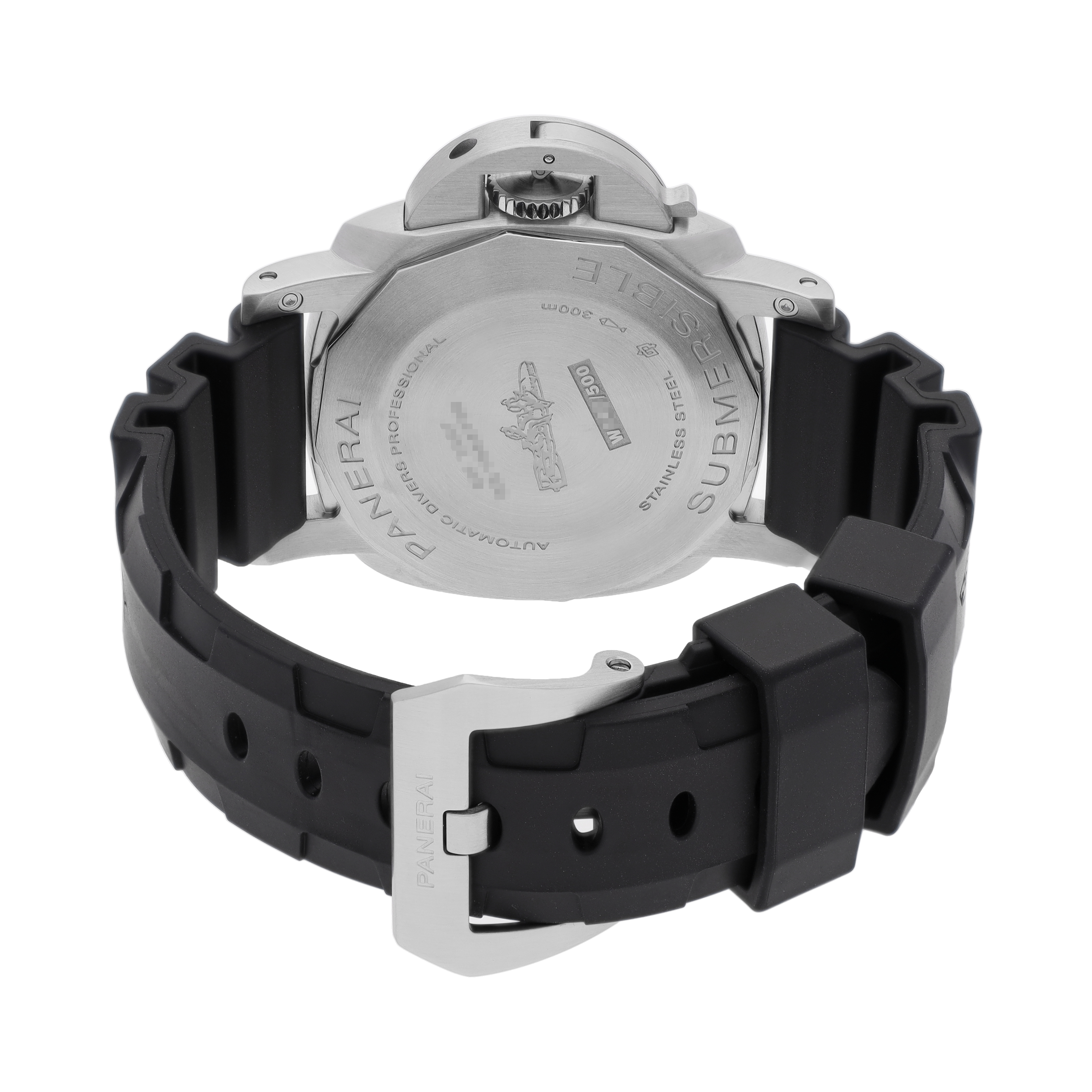 Panerai Submersible PAM01209