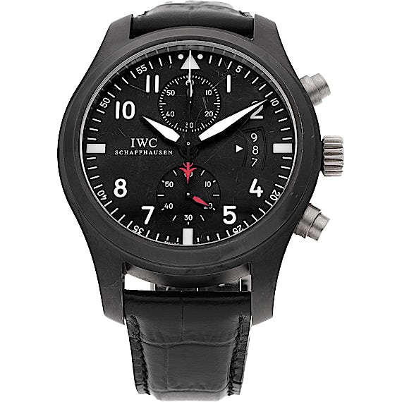 IWC Pilot's Watch IW388001