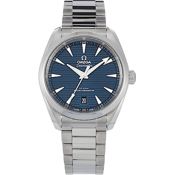 Omega Seamaster 220.10.38.20.03.001 Omega Seamaster 220.10.38.20.03.001