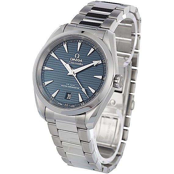 Omega Seamaster 220.10.38.20.03.001 Omega Seamaster 220.10.38.20.03.001