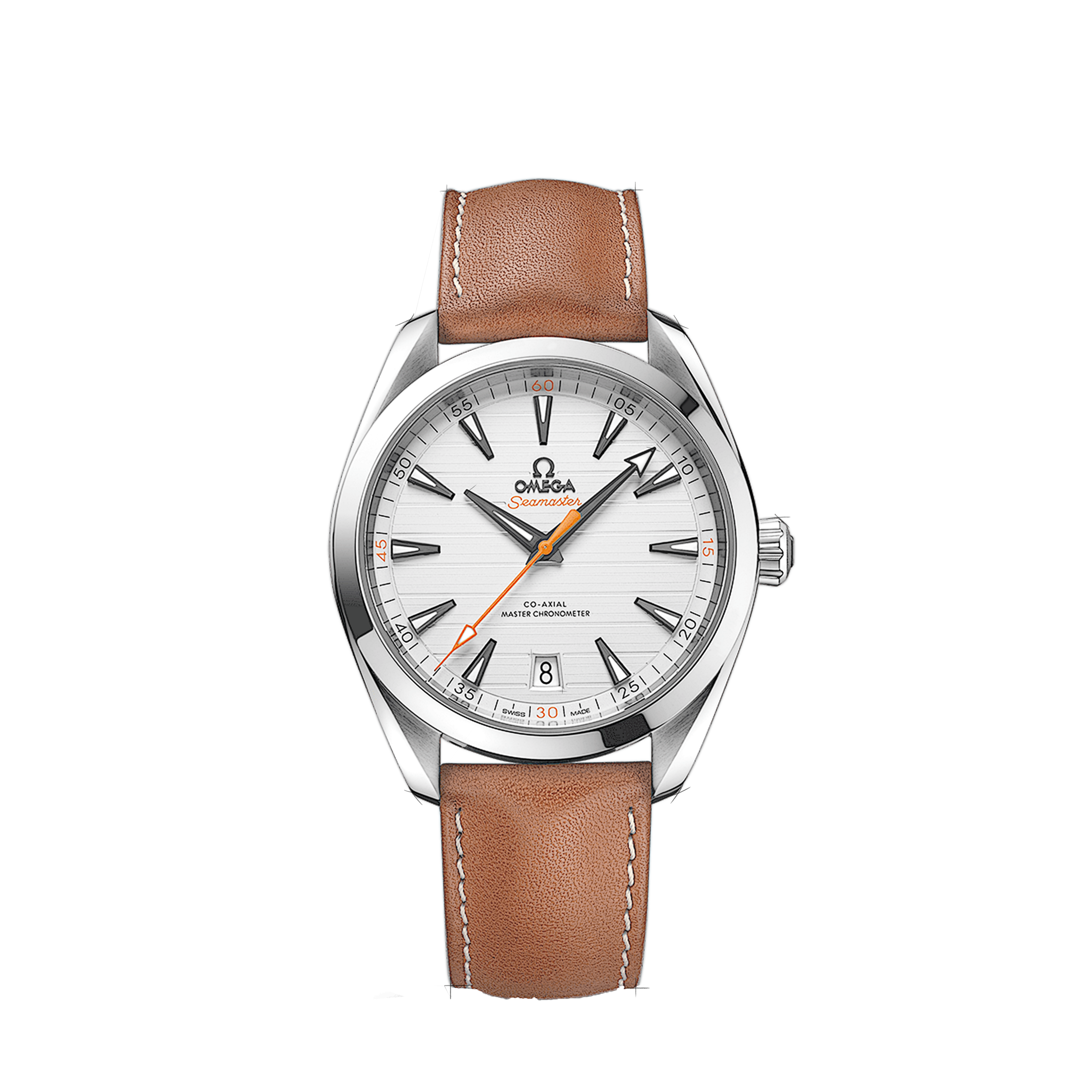 Omega Seamaster 220.12.41.21.02.001