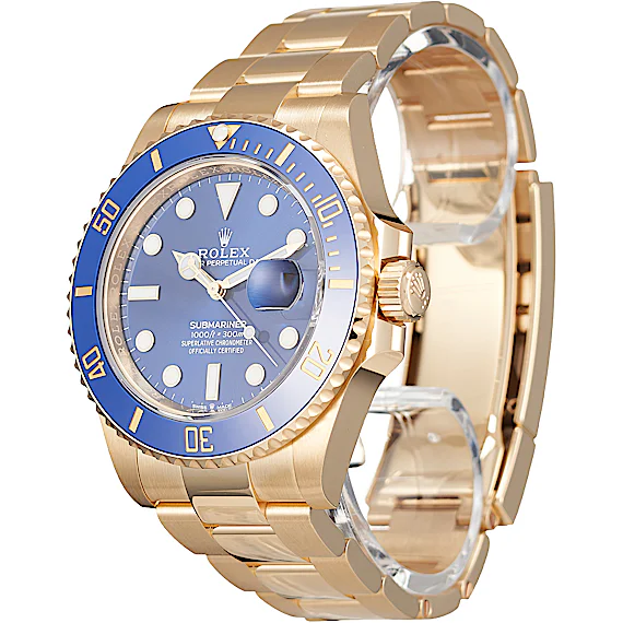 Rolex Submariner 126618LB Rolex Submariner 126618LB