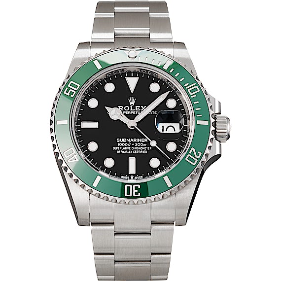 Rolex Submariner 126610LV Rolex Submariner 126610LV