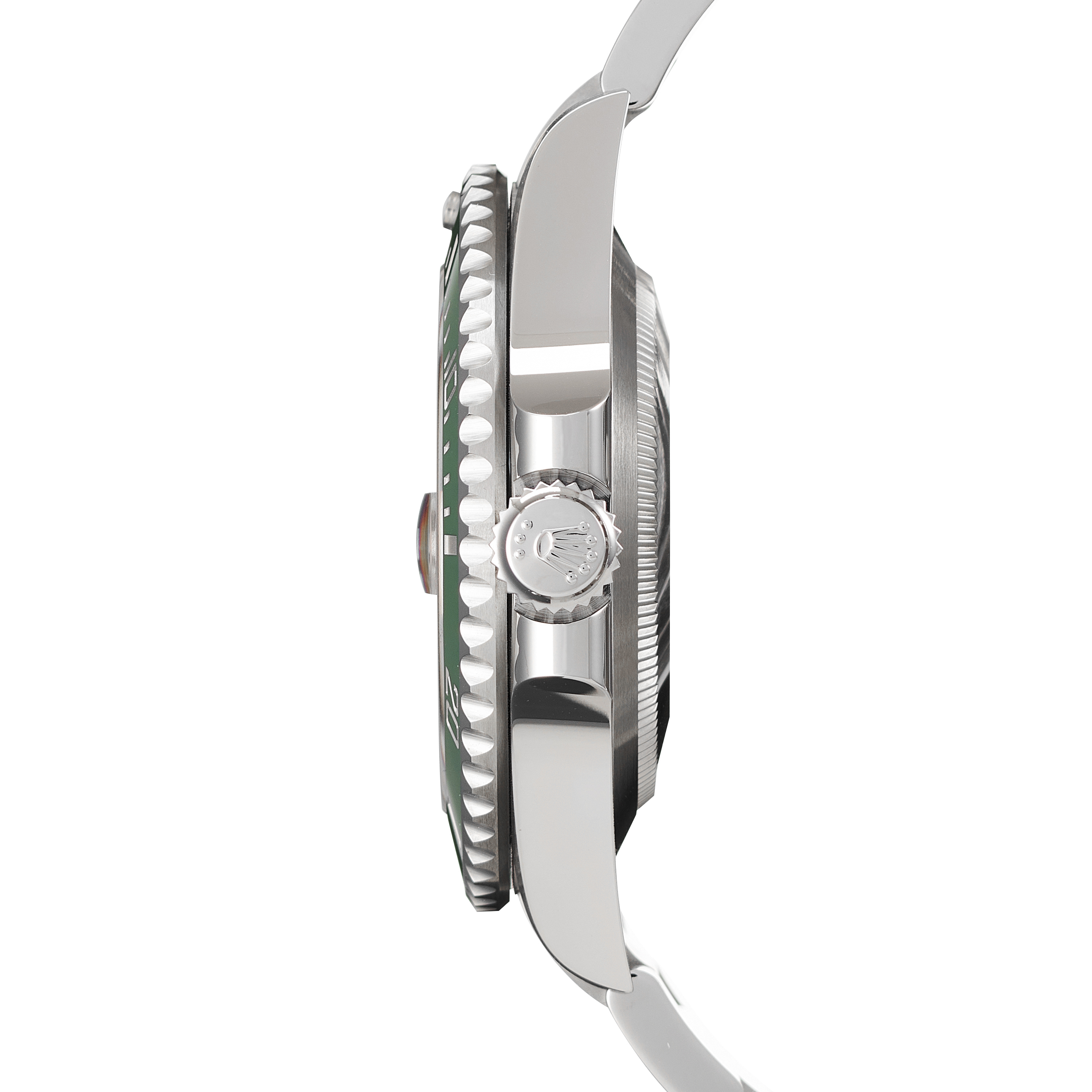 Rolex Submariner 126610LV