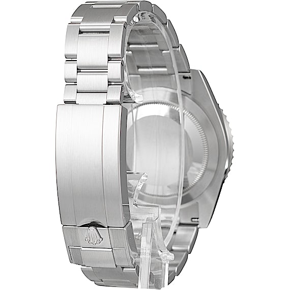 Rolex Submariner 124060  Rolex Submariner 124060