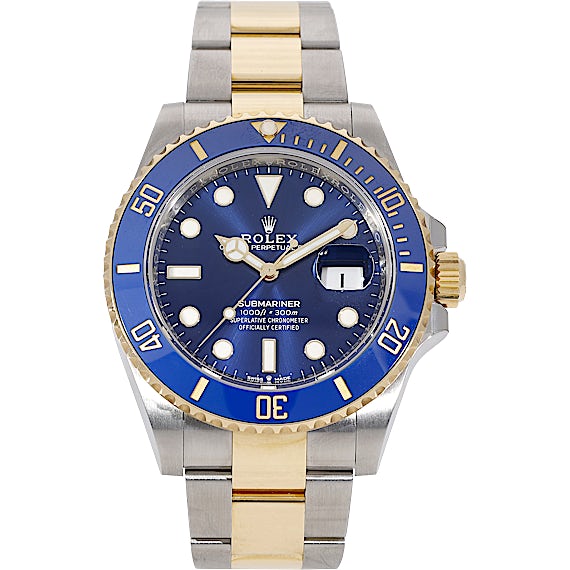 Rolex Submariner 126613 Rolex Submariner 126613