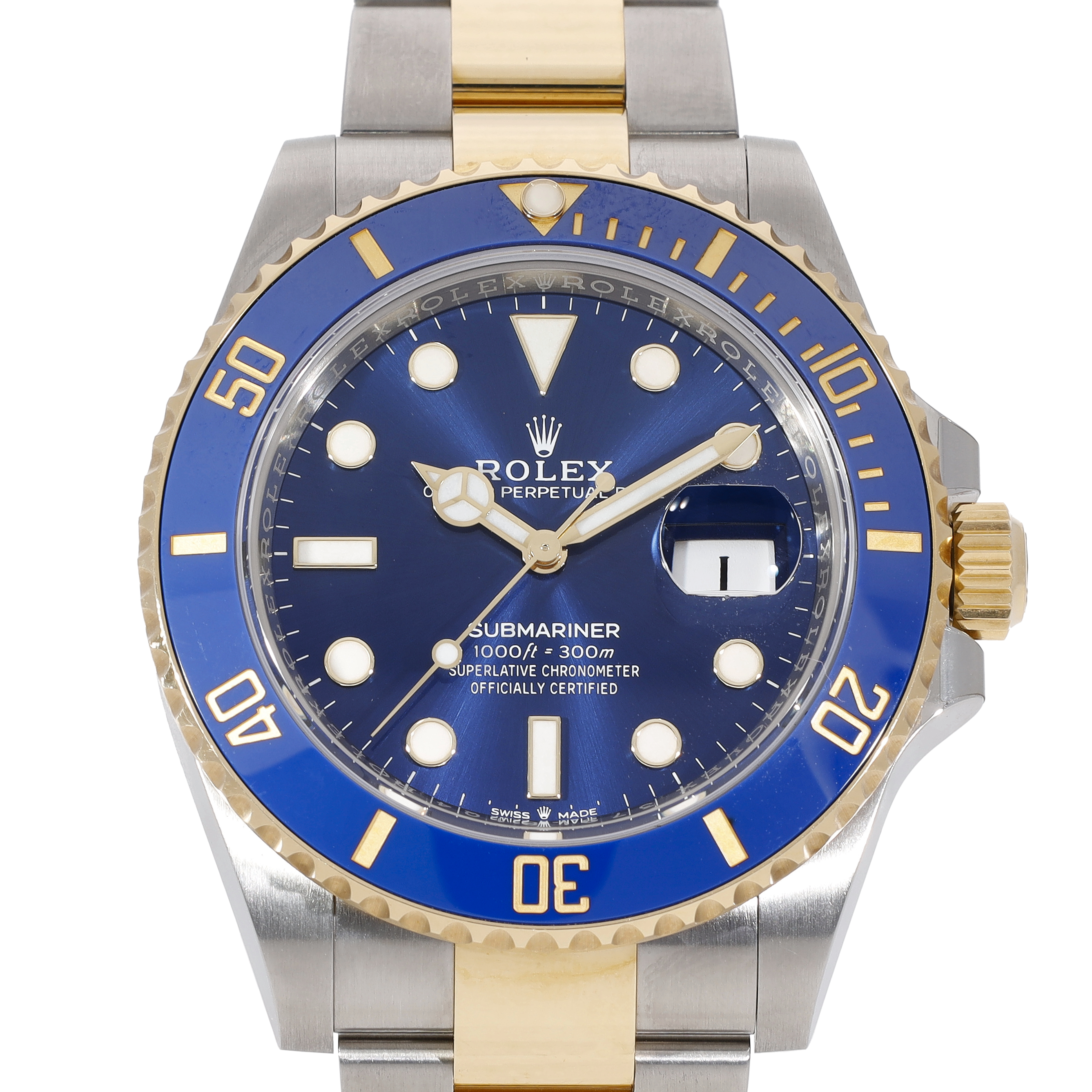 Rolex Submariner 126613