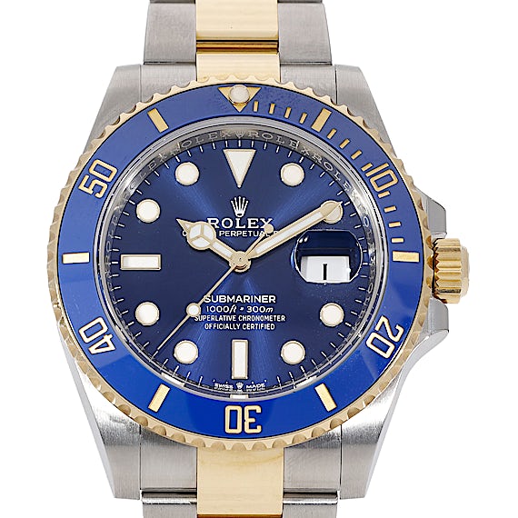 Rolex Submariner 126613 Rolex Submariner 126613
