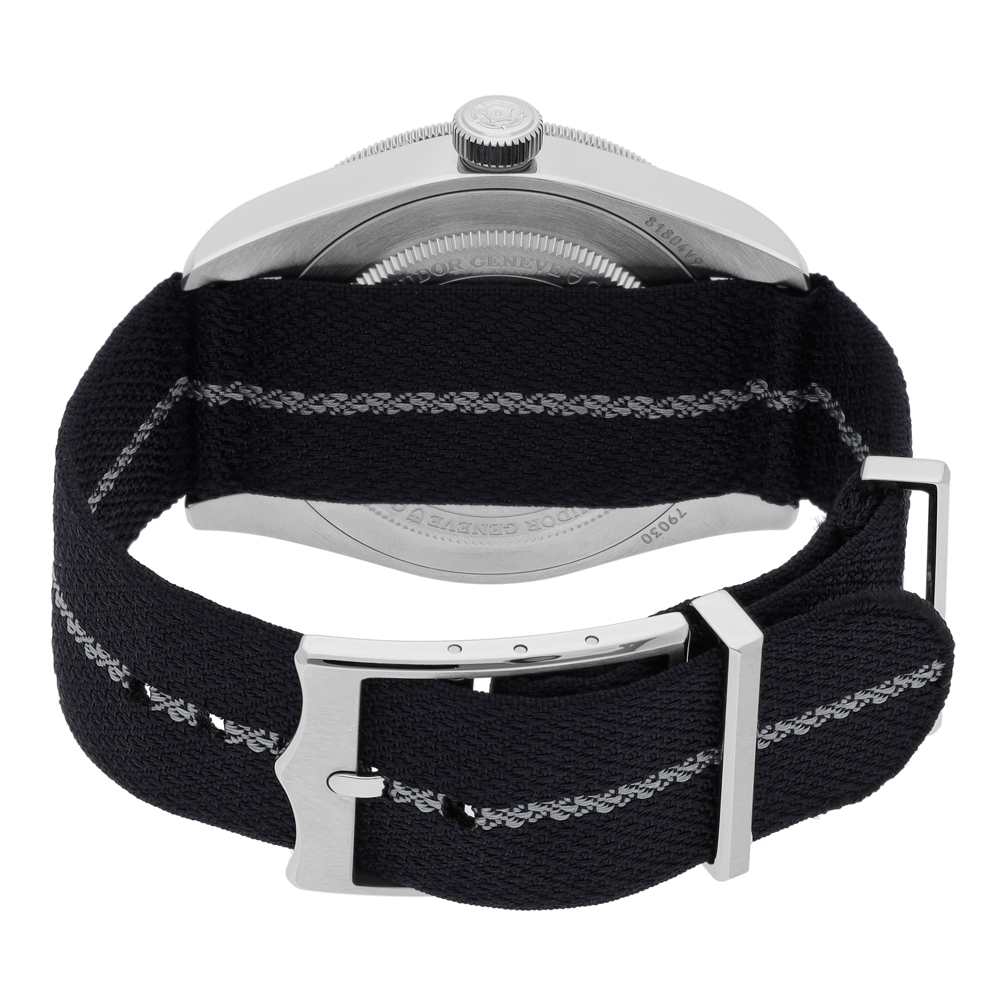 Tudor Black Bay 79030B