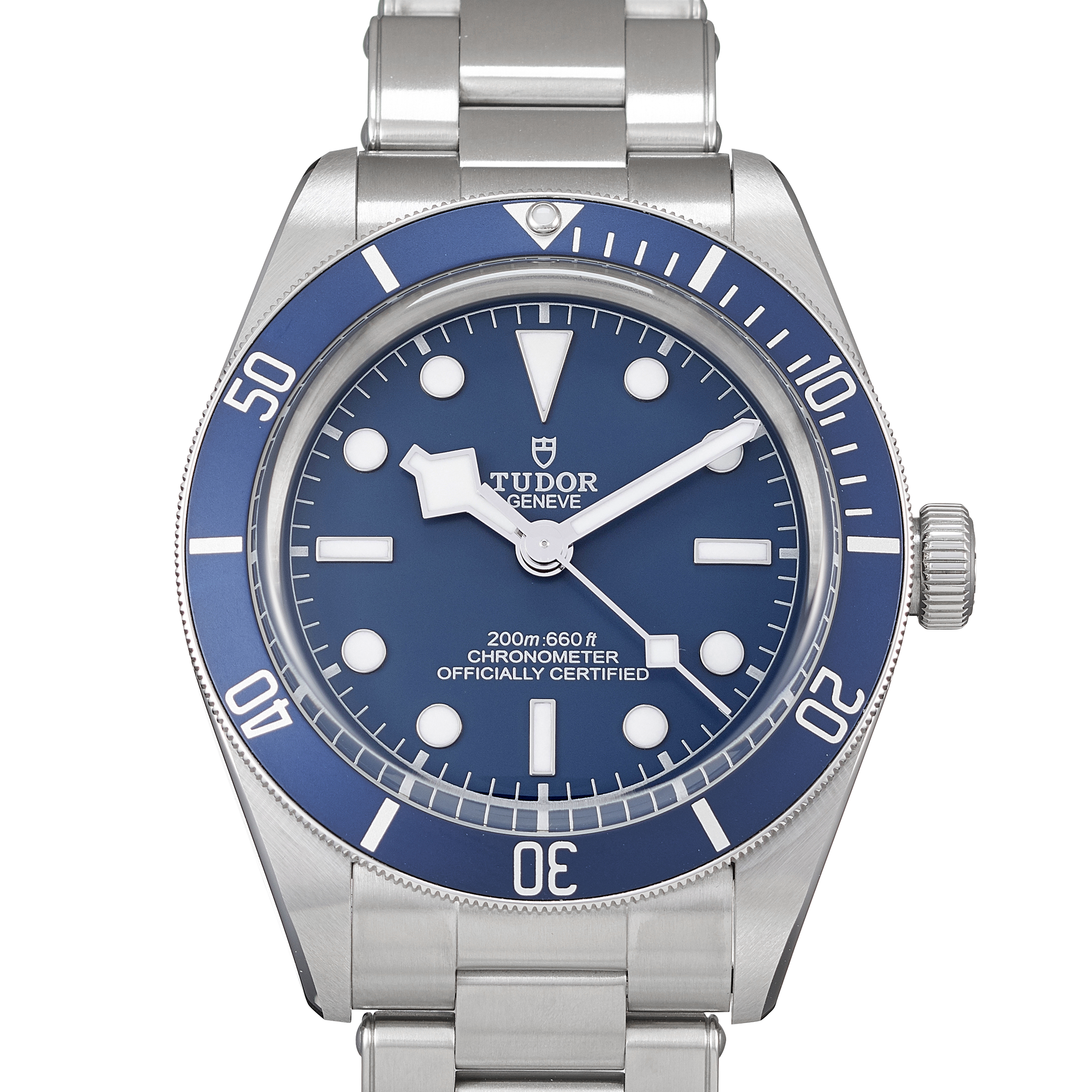 Tudor Black Bay 79030B