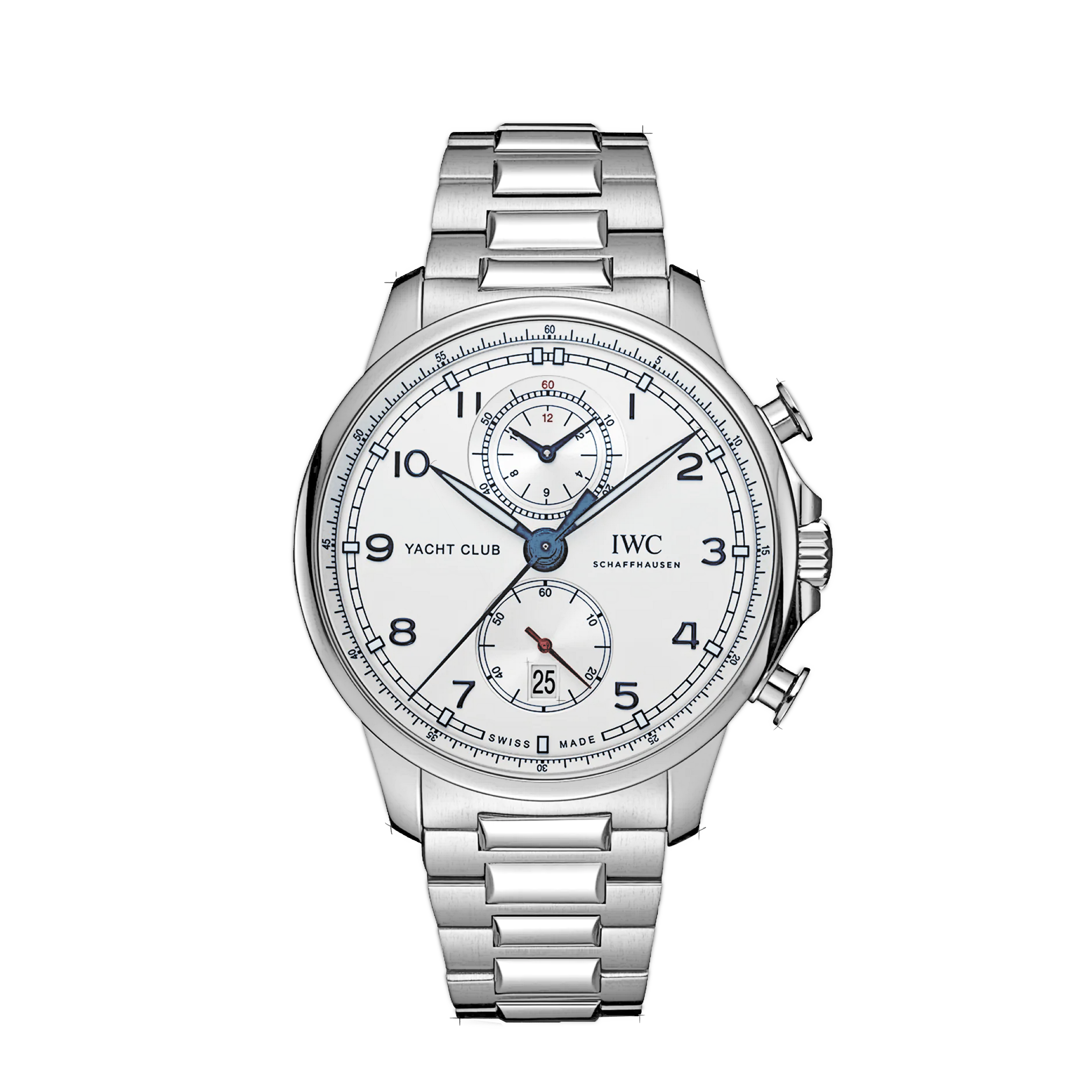 IWC Portugieser IW390702