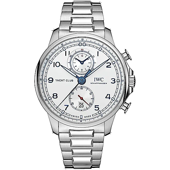 IWC Portugieser IW390702 IWC Portugieser IW390702