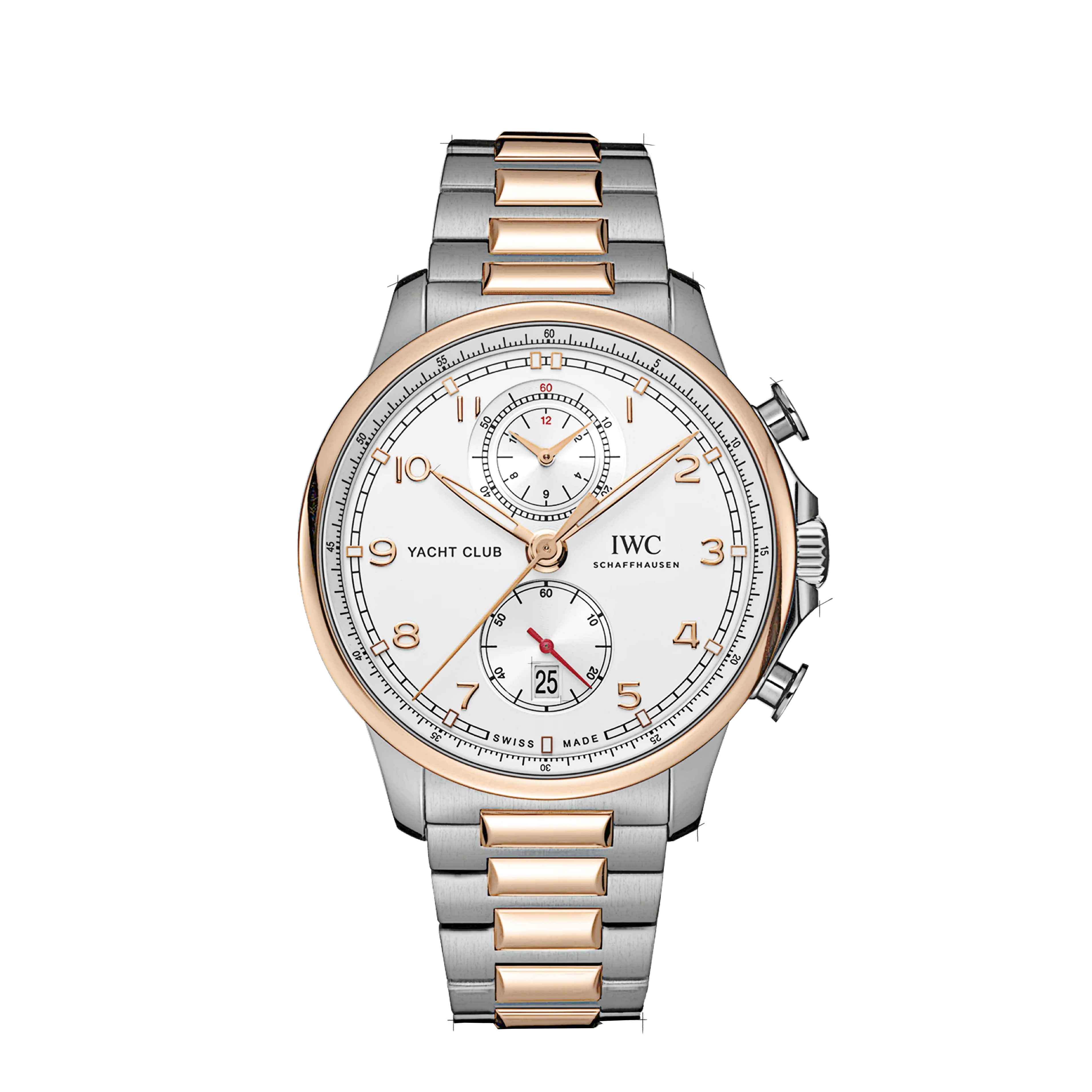 IWC Portugieser IW390703