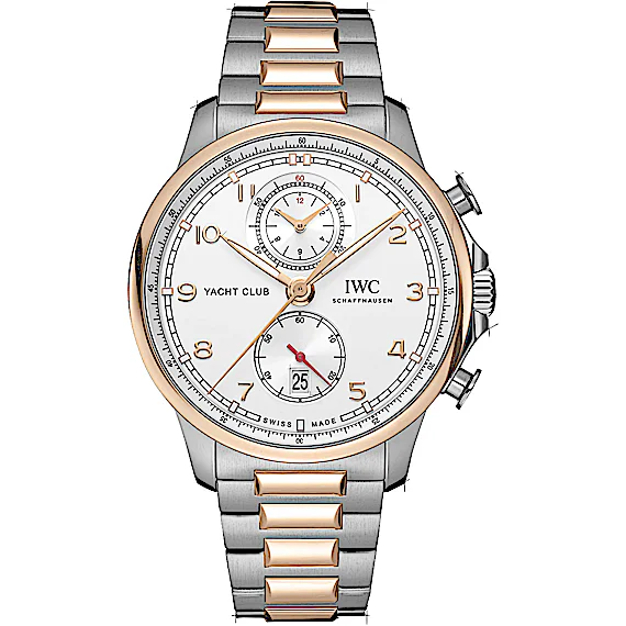 IWC Portugieser IW390703 IWC Portugieser IW390703