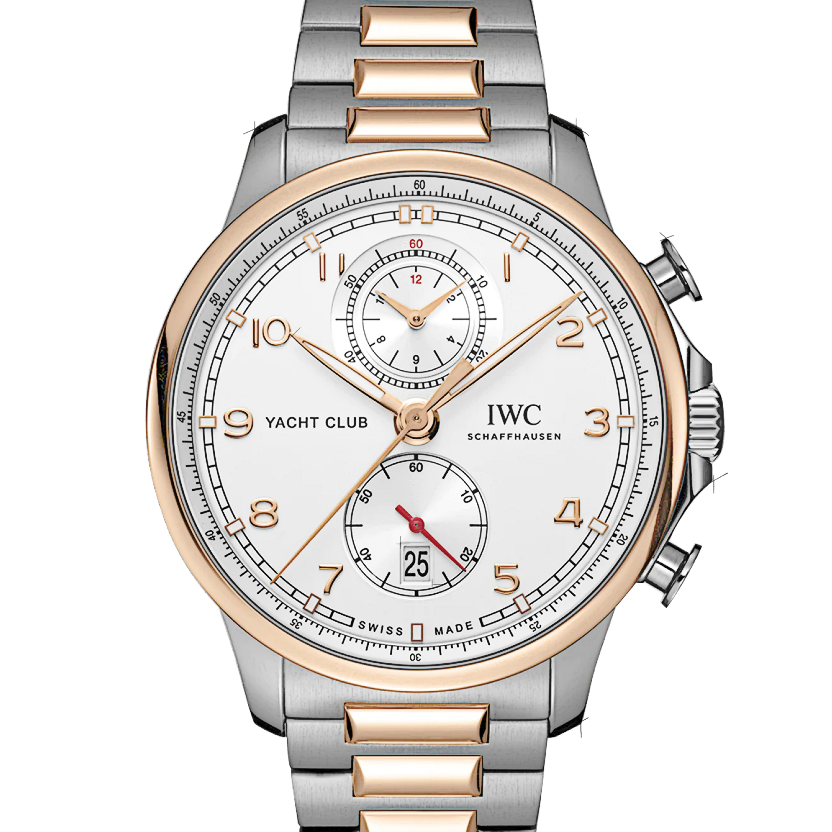IWC Portugieser IW390703
