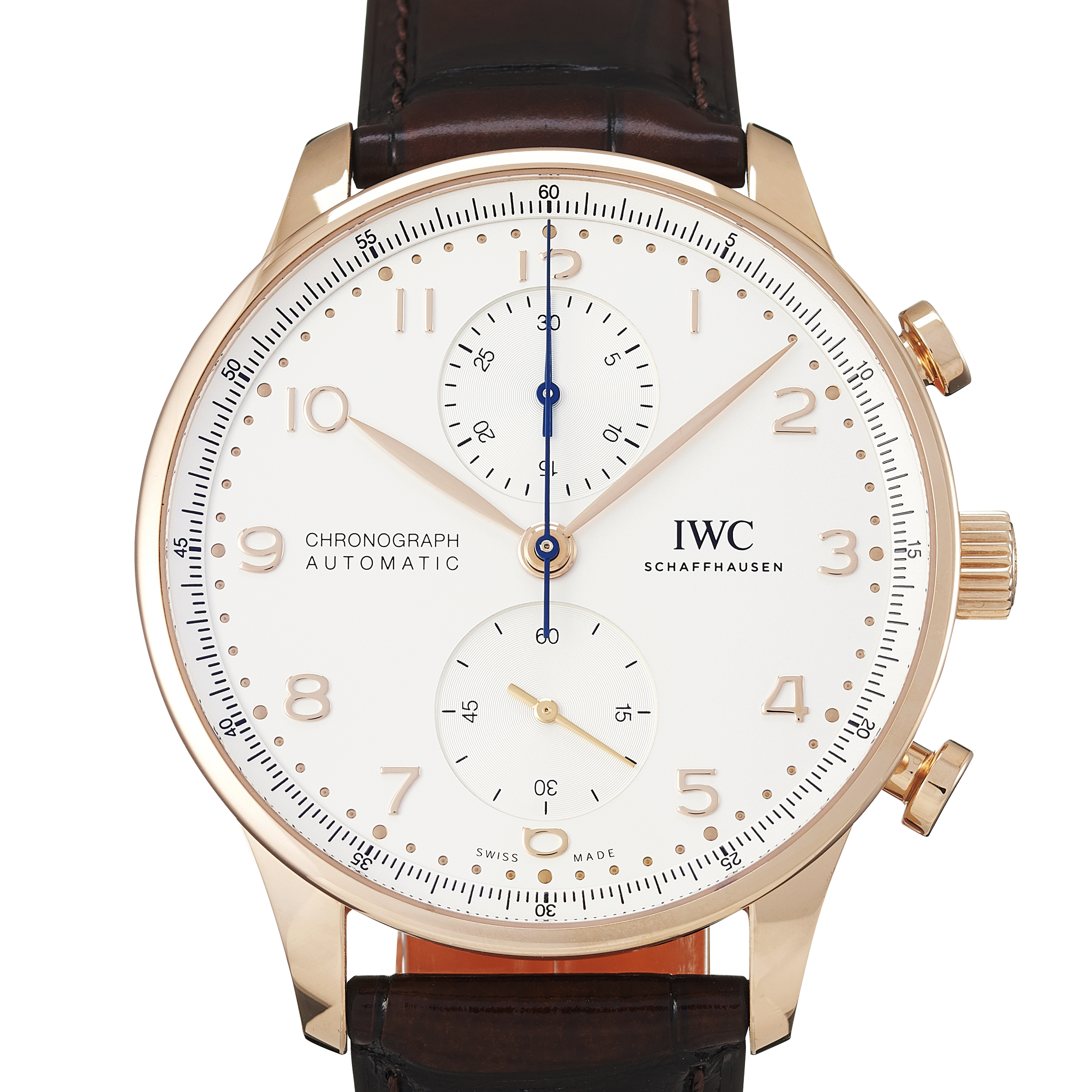 IWC Portugieser IW371611
