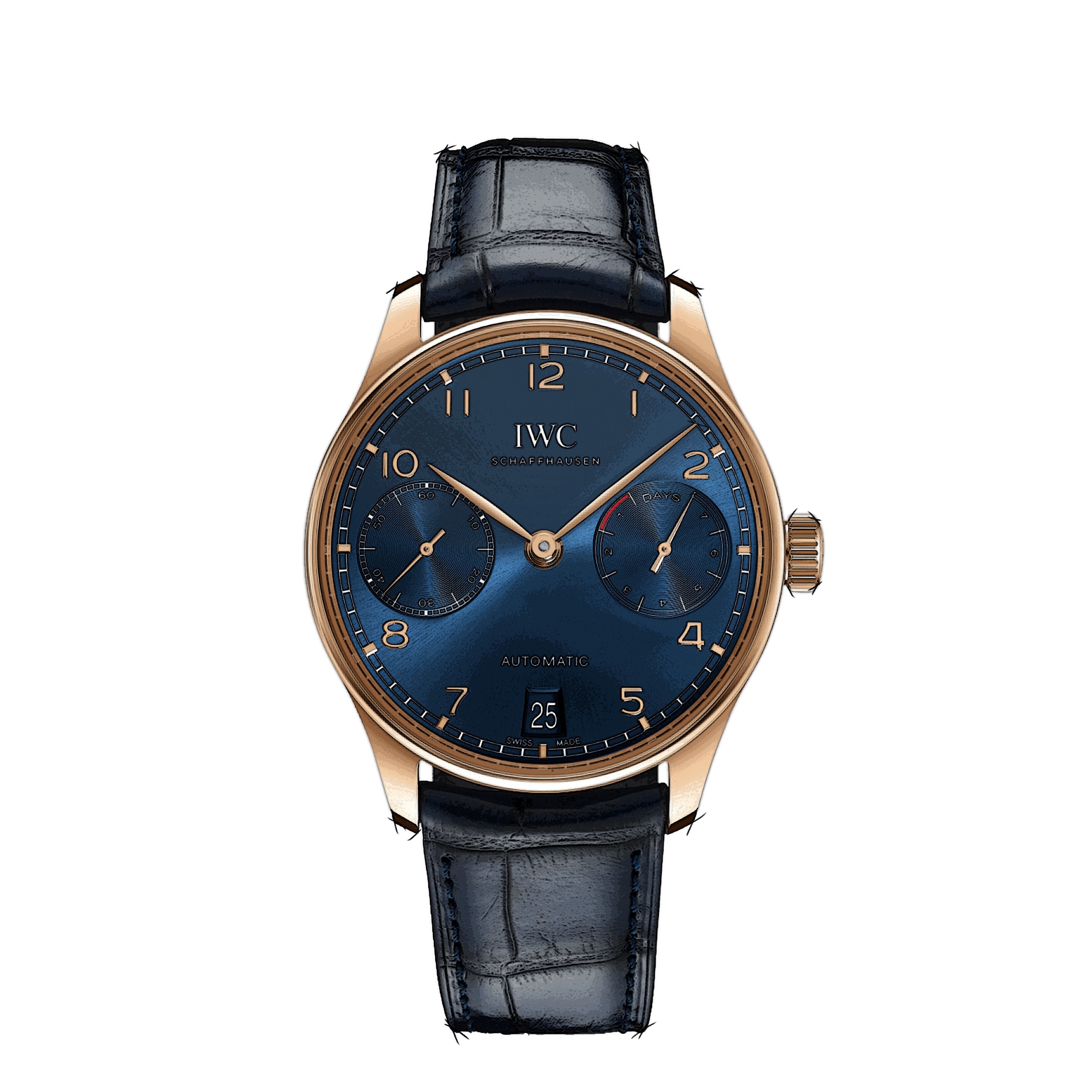 IWC Portugieser IW500713