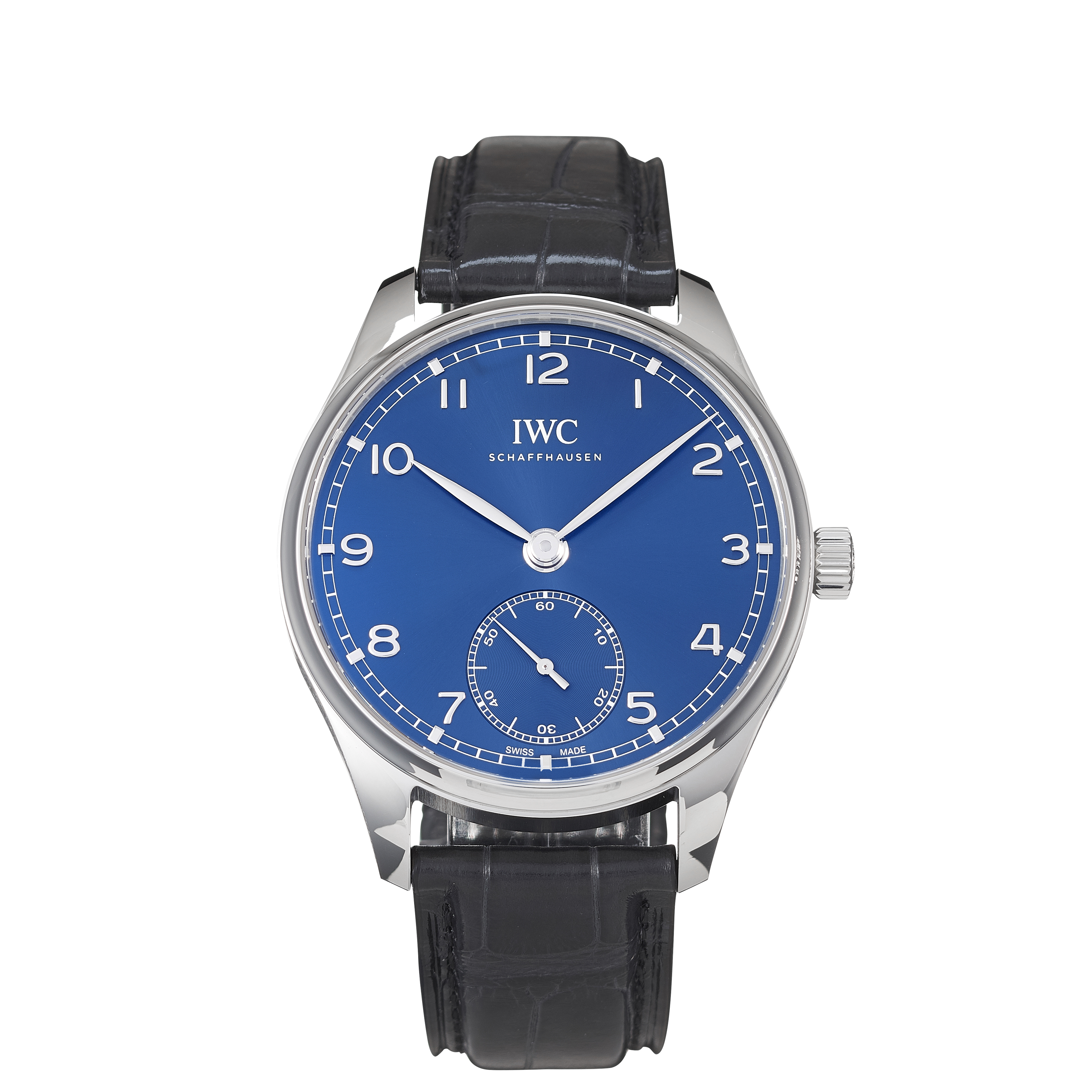 IWC Portugieser Automatic 40