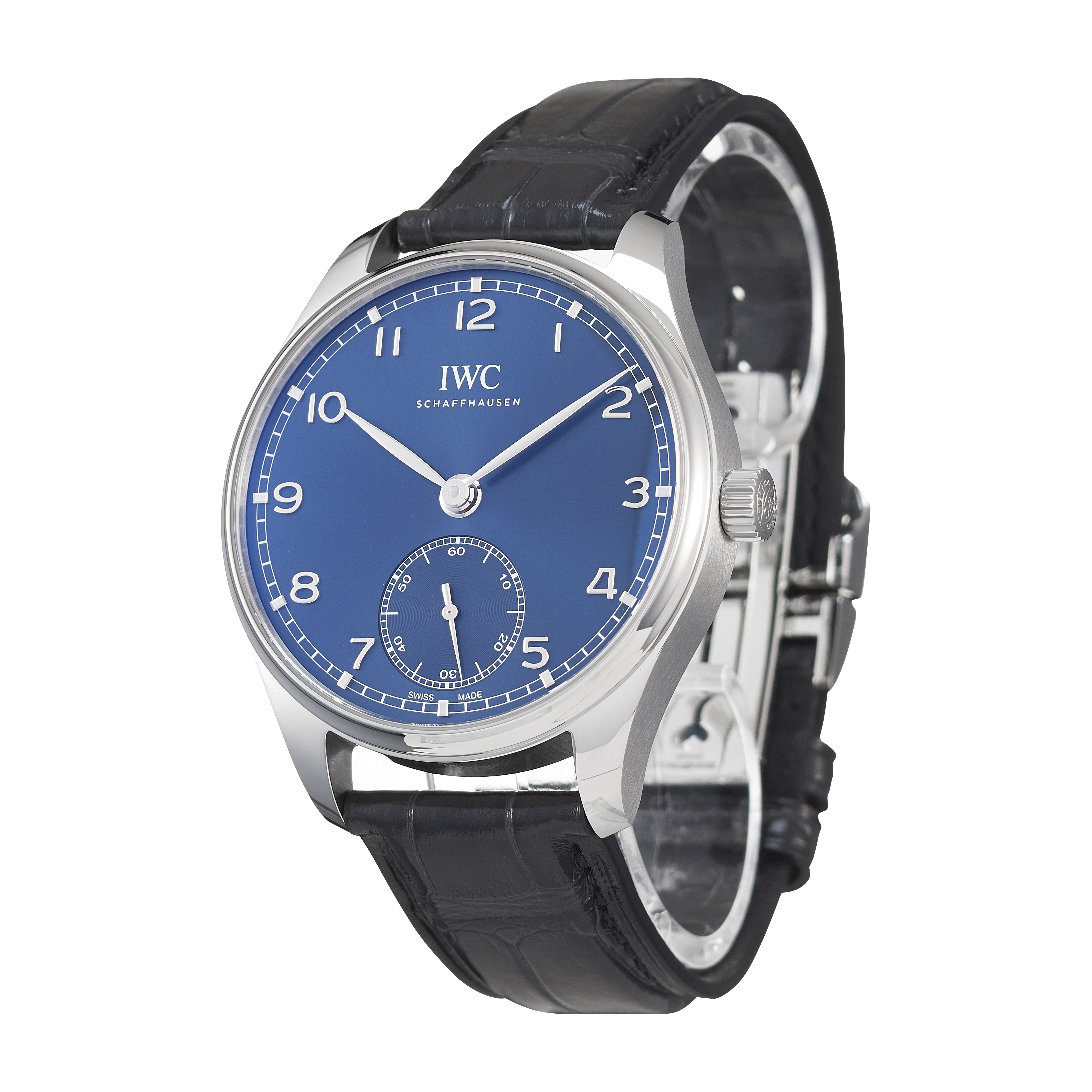IWC Portugieser IW358305