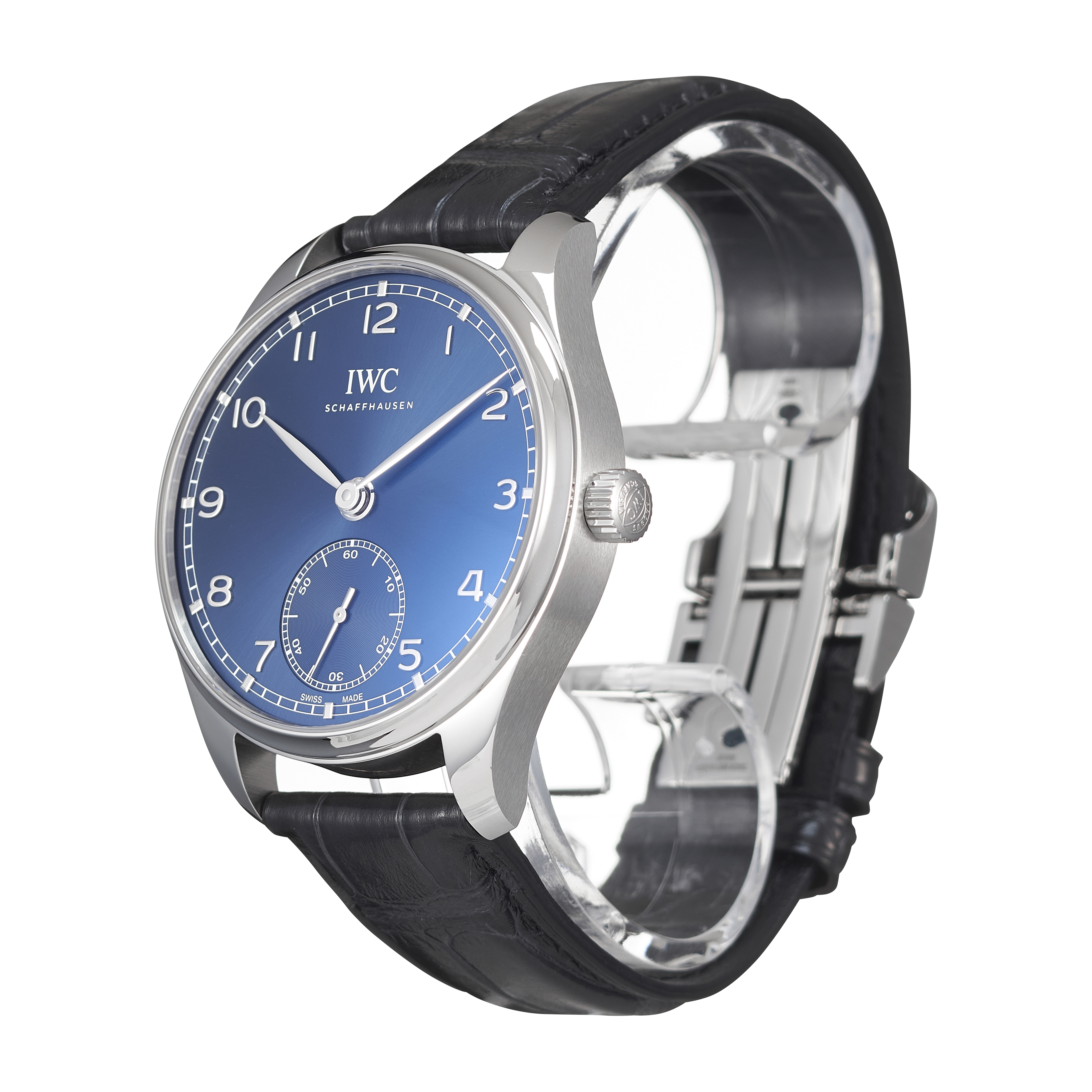 IWC Portugieser IW358305