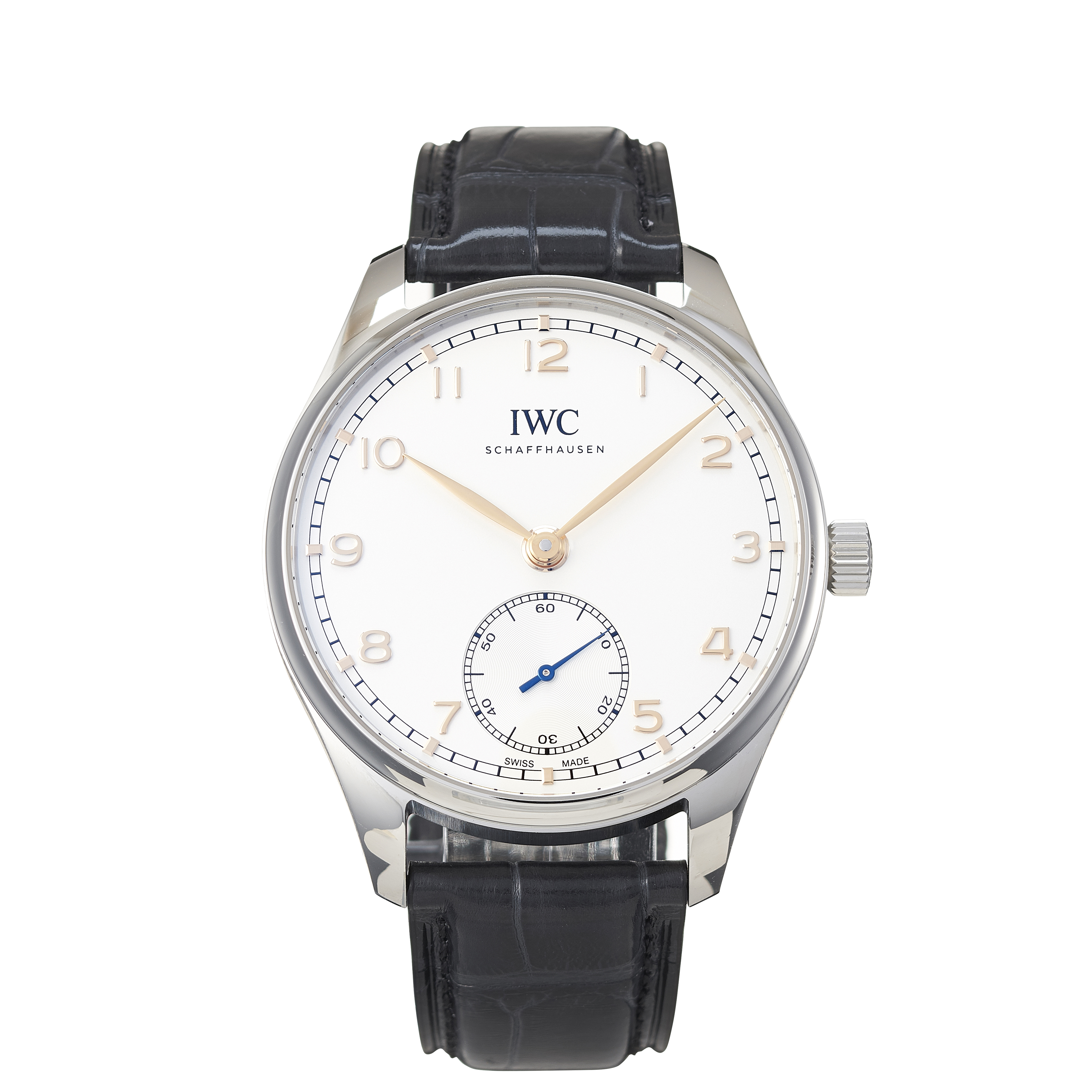 IWC Portugieser IW358303