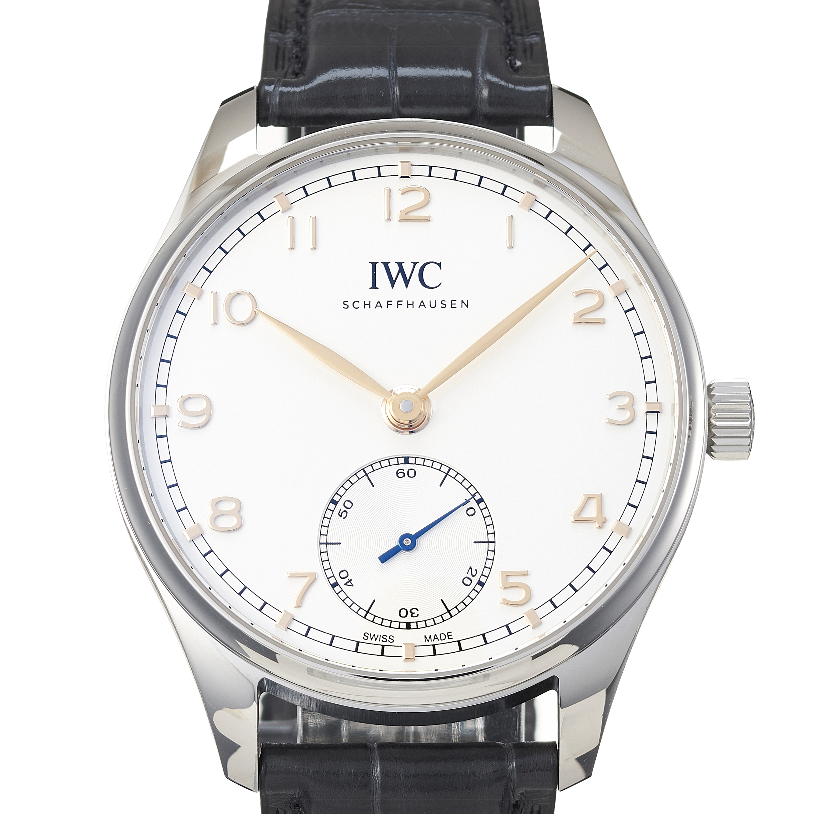 IWC Portugieser IW358303