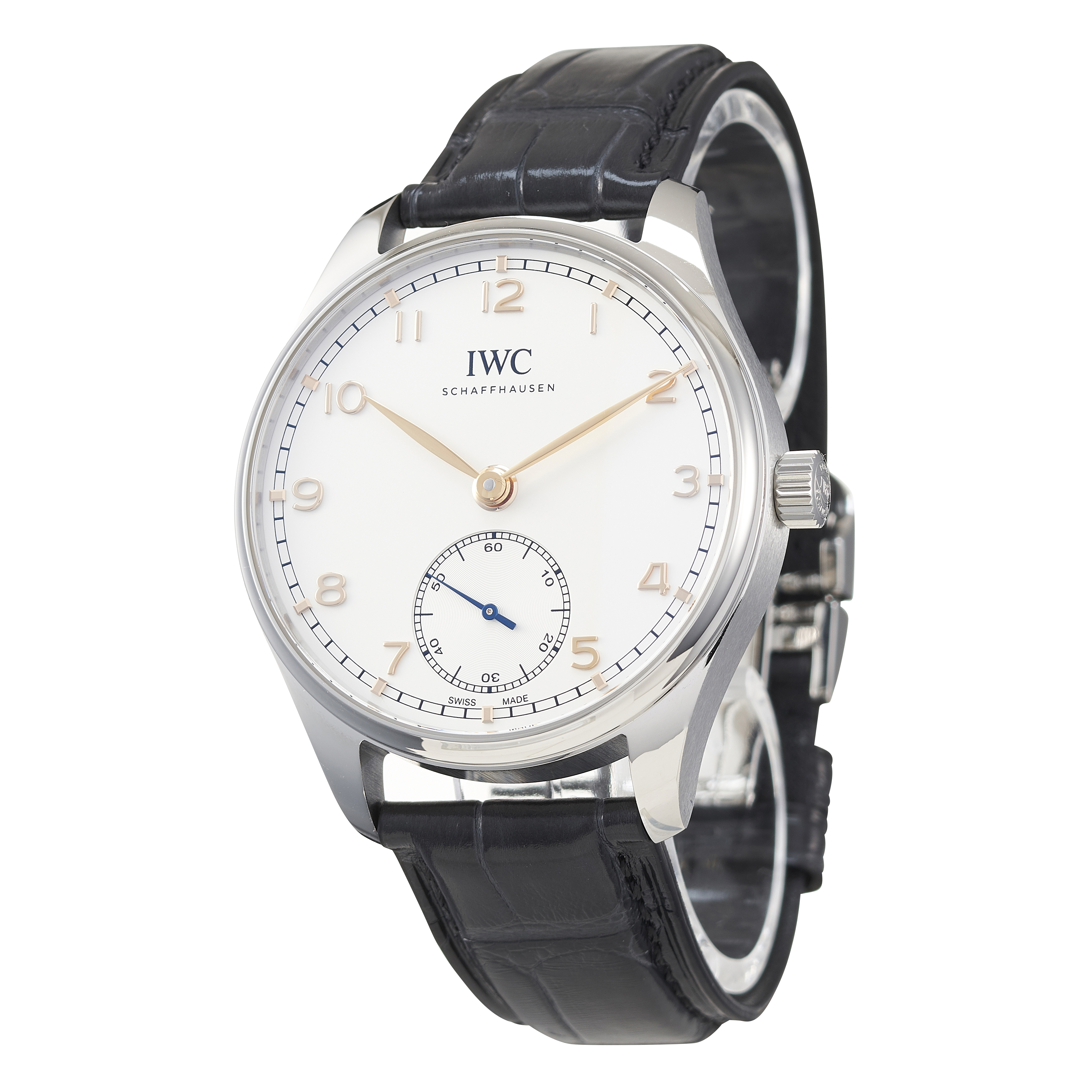 IWC Portugieser IW358303