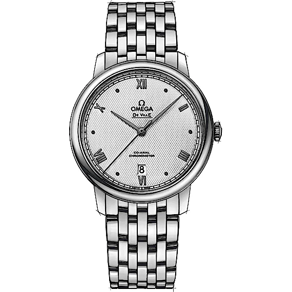 Omega De Ville 424.10.40.20.02.006 Omega De Ville 424.10.40.20.02.006