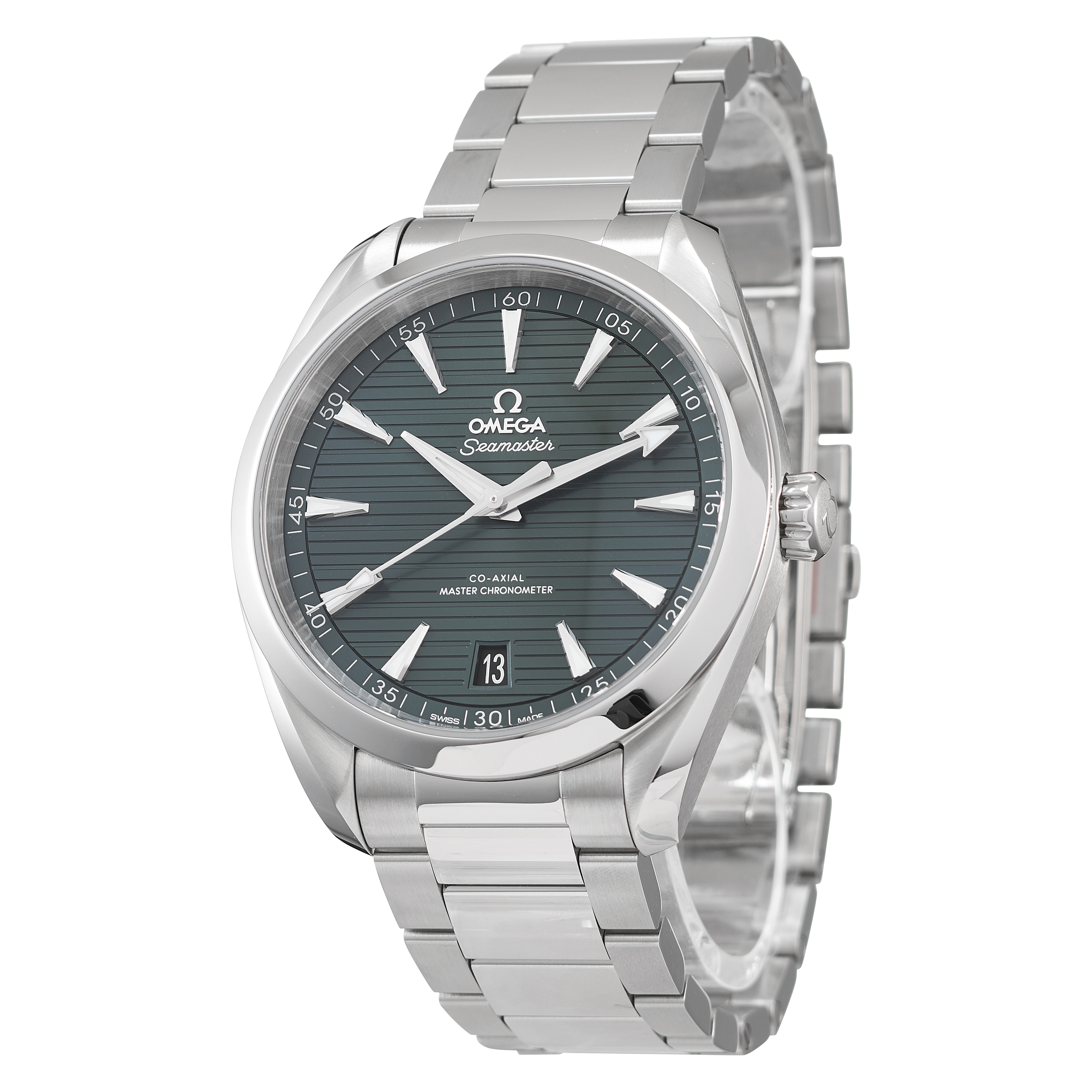 Omega Seamaster 220.10.41.21.10.001