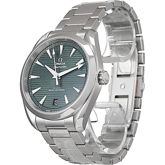 Omega Seamaster 220.10.41.21.10.001 Omega Seamaster 220.10.41.21.10.001