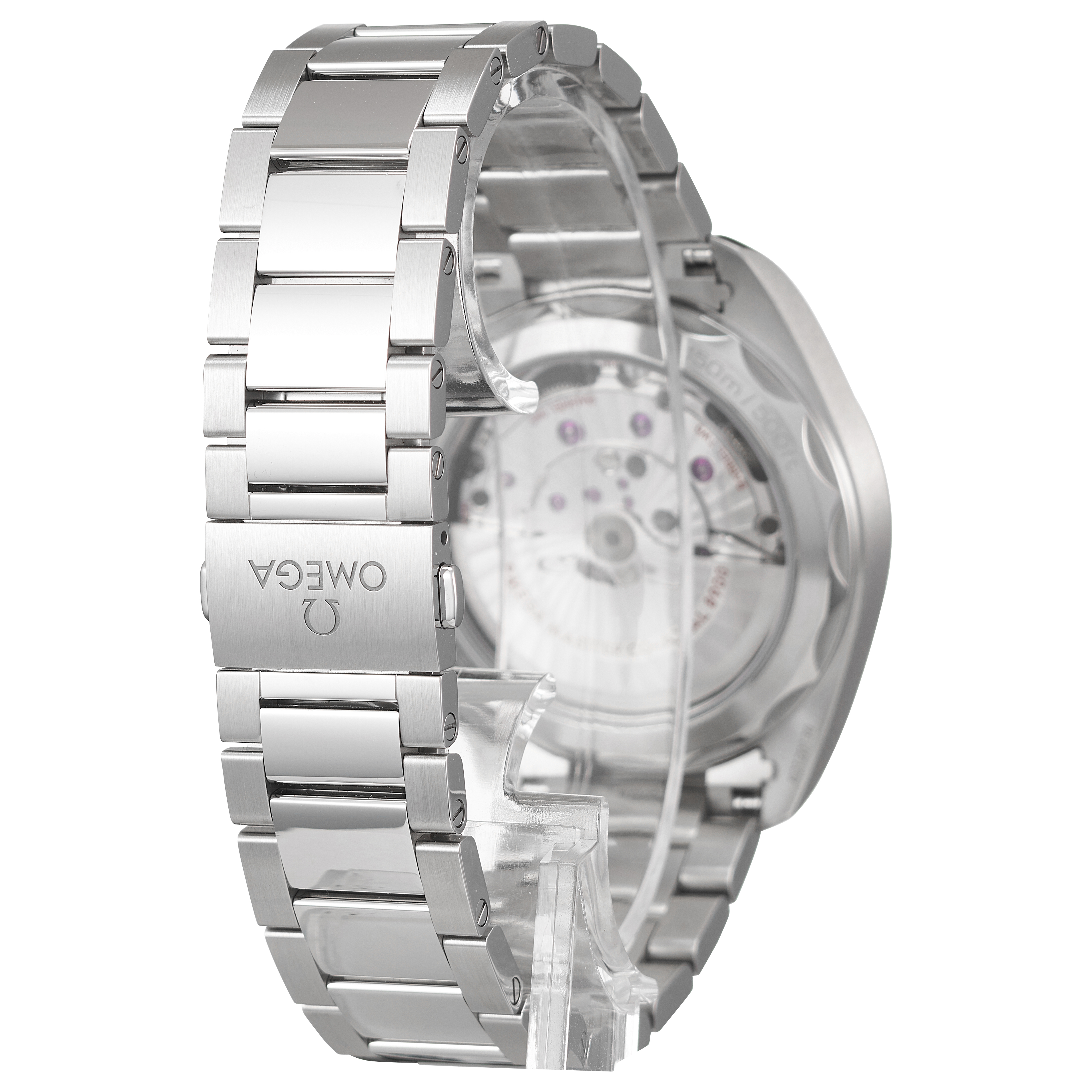 Omega Seamaster 220.10.41.21.10.001