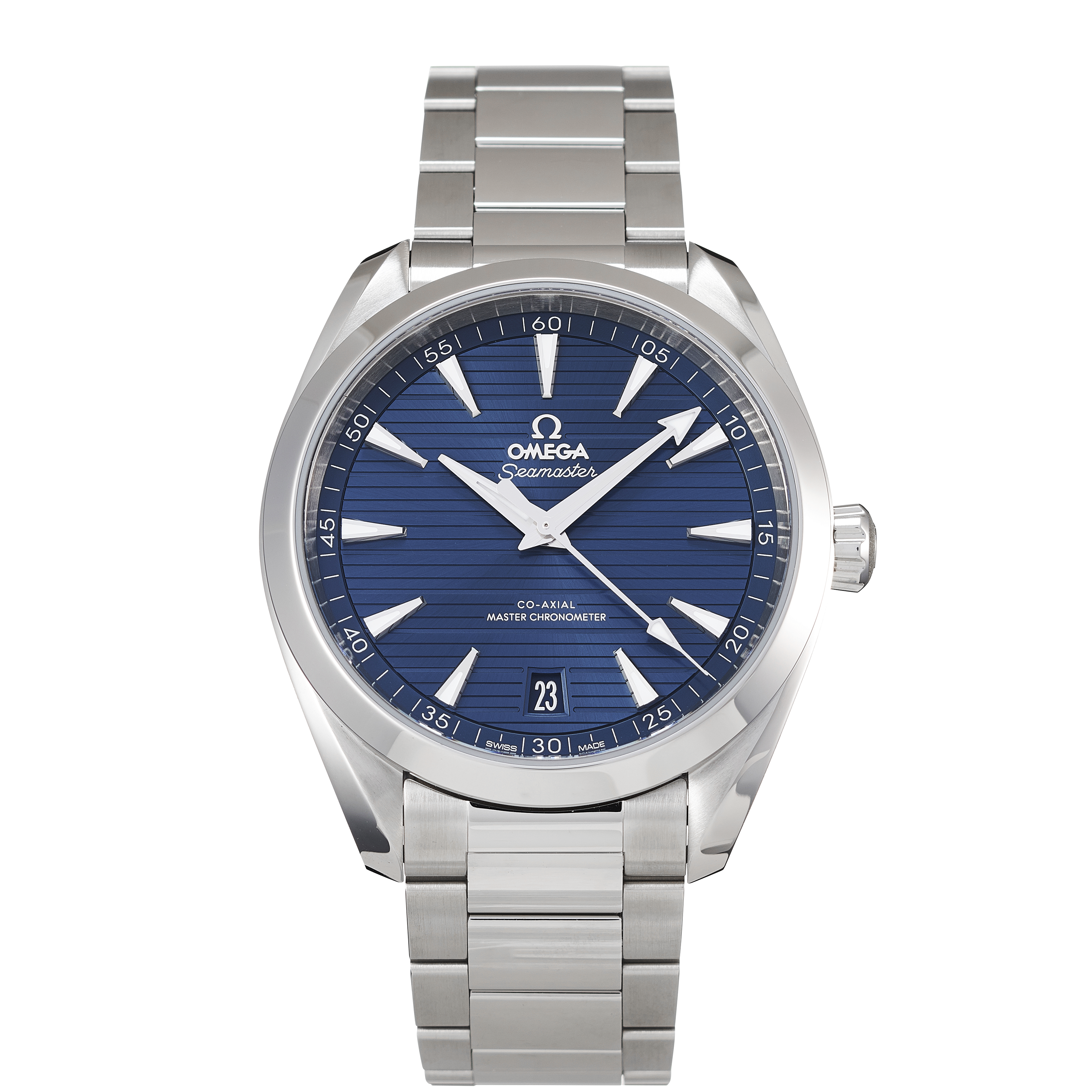 Omega Seamaster 220.10.41.21.03.004