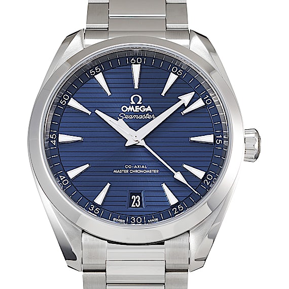 Omega Seamaster 220.10.41.21.03.004 Omega Seamaster 220.10.41.21.03.004