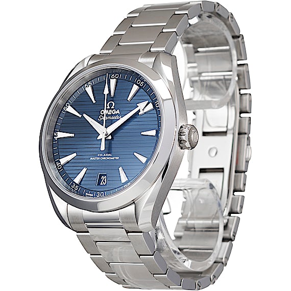 Omega Seamaster 220.10.41.21.03.004 Omega Seamaster 220.10.41.21.03.004