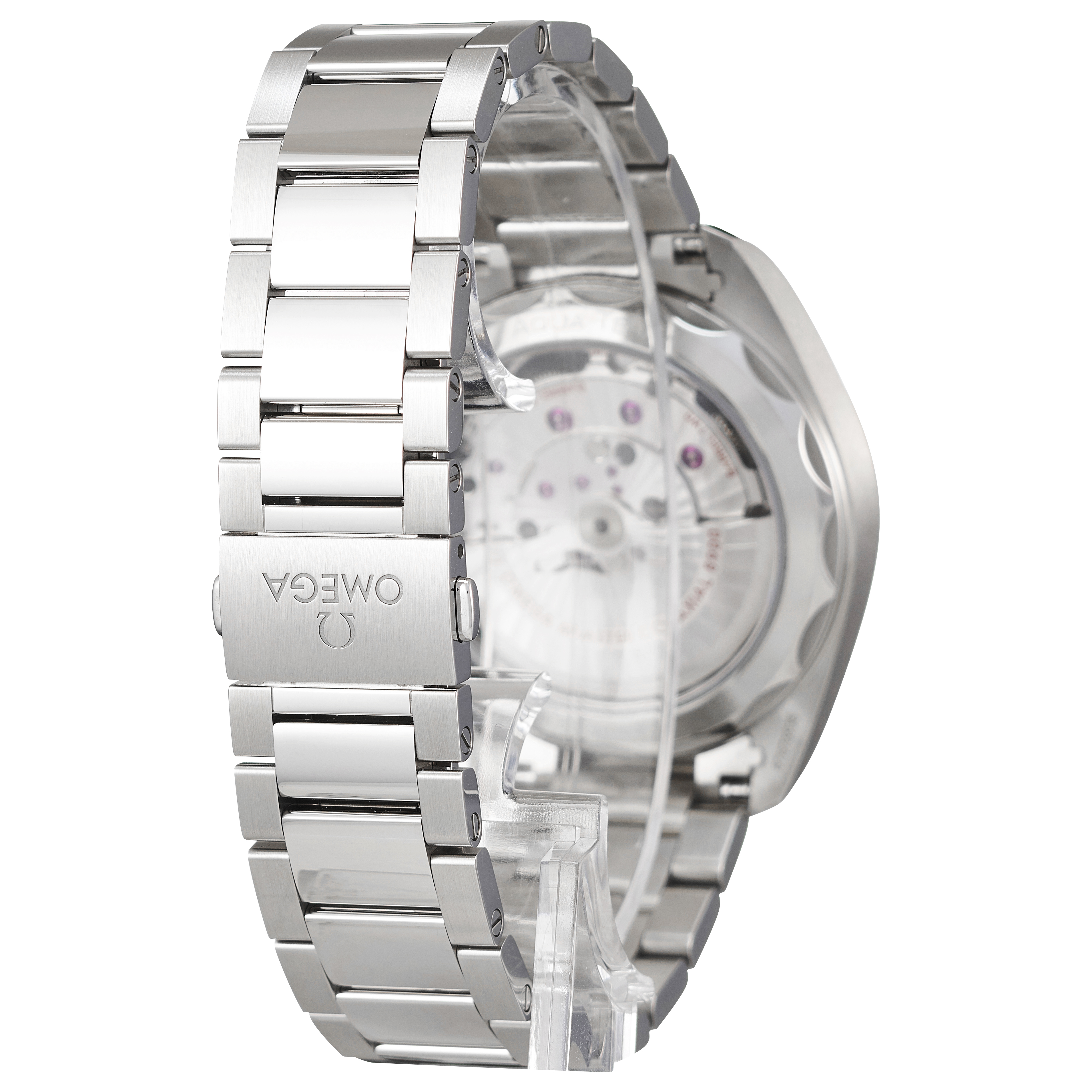 Omega Seamaster 220.10.41.21.03.004