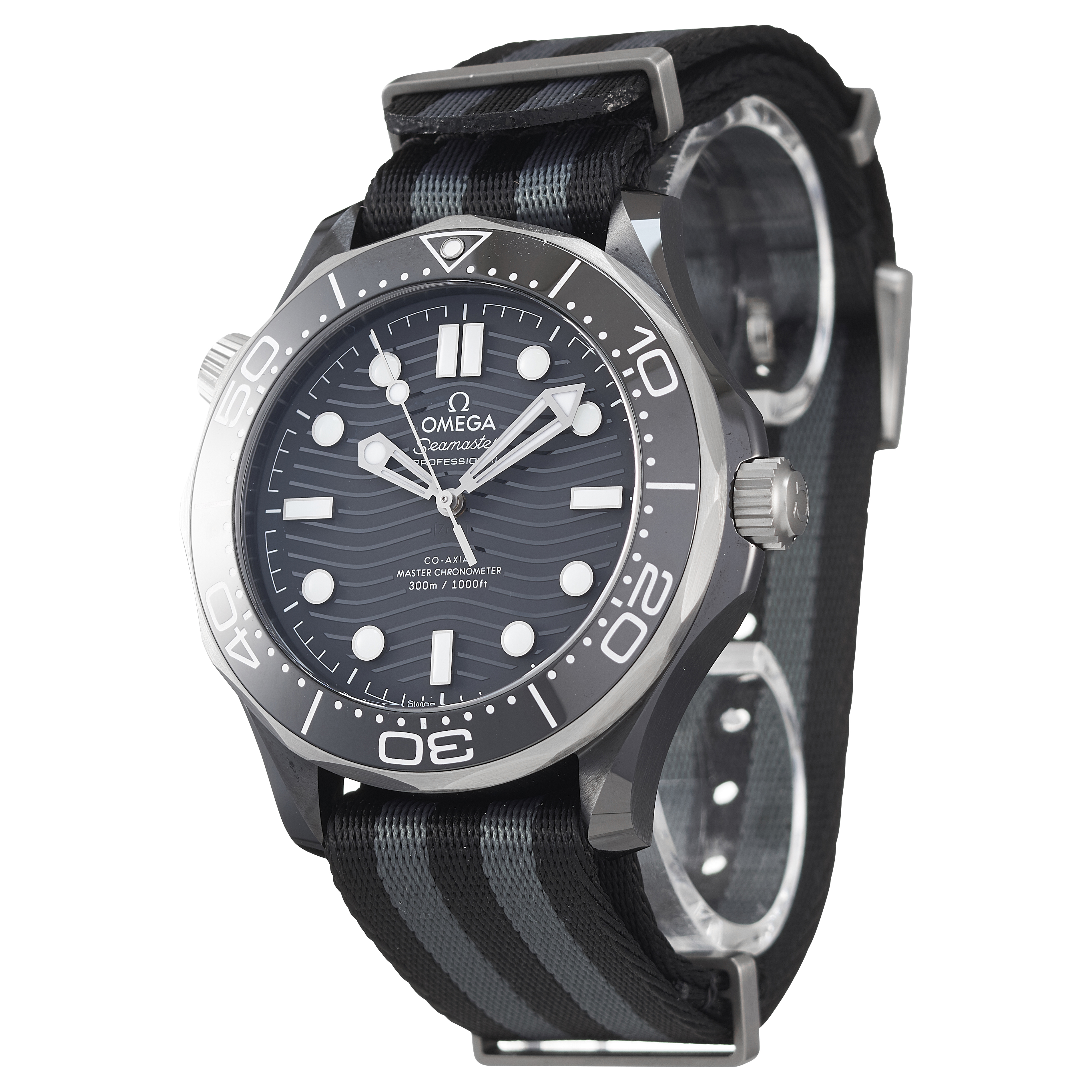 Omega Seamaster 210.92.44.20.01.002