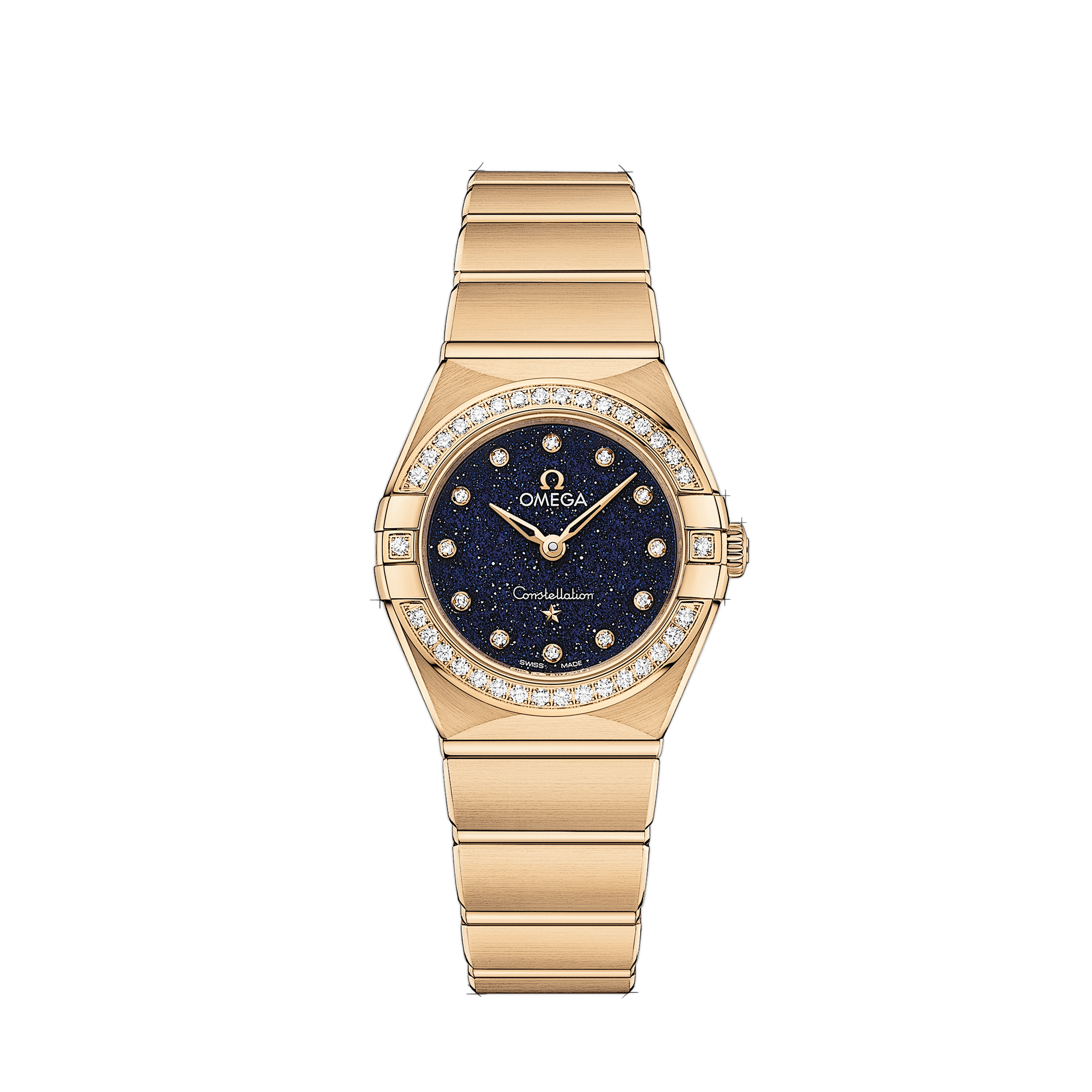 Omega Constellation 131.55.25.60.53.001