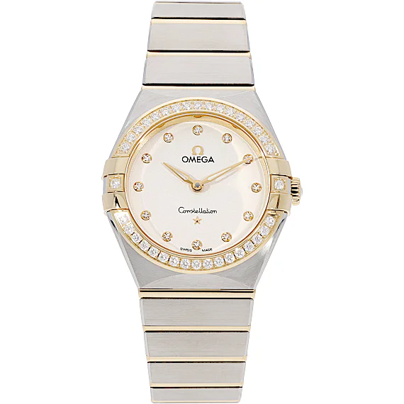 Omega Constellation 131.25.28.60.52.002 Omega Constellation 131.25.28.60.52.002