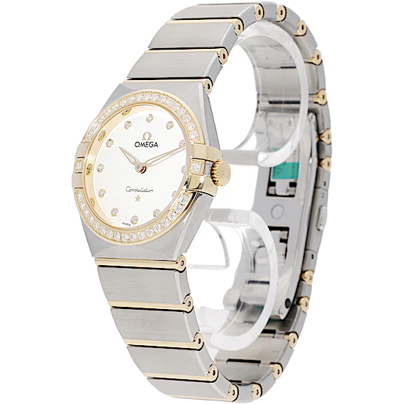 Omega Constellation 131.25.28.60.52.002 Omega Constellation 131.25.28.60.52.002