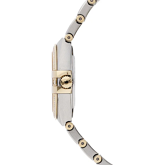 Omega Constellation 131.25.28.60.52.002 Omega Constellation 131.25.28.60.52.002