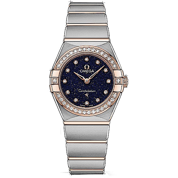 Omega Constellation 131.25.25.60.53.002 Omega Constellation 131.25.25.60.53.002