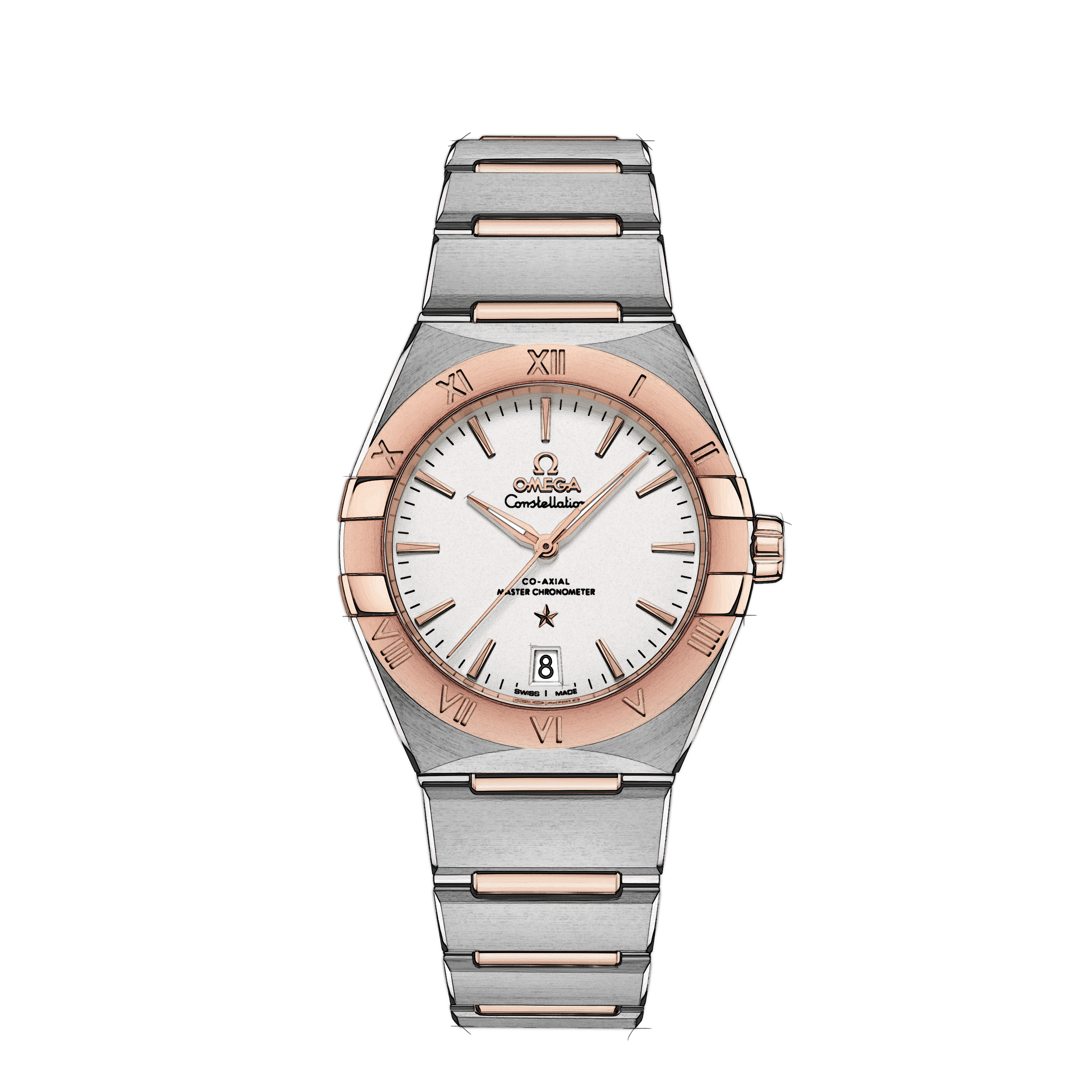 Omega Constellation 131.20.36.20.02.001